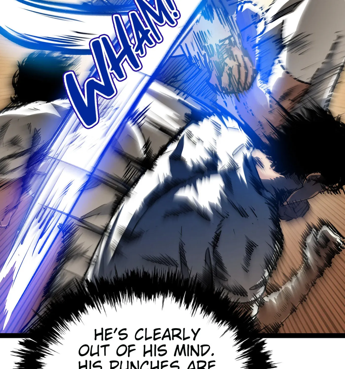 Death Speed Chapter 19 page 95 - 