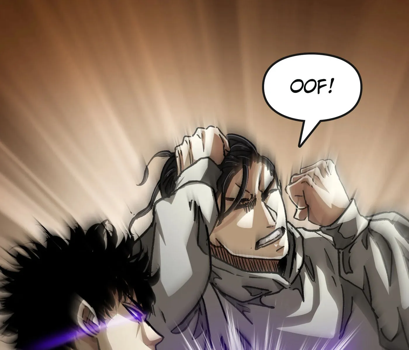 Death Speed Chapter 19 page 99 - 