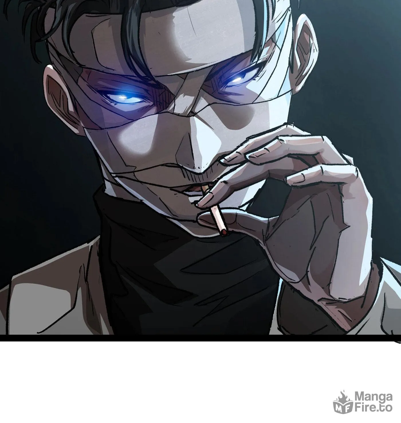 Death Speed Chapter 2 page 101 - 