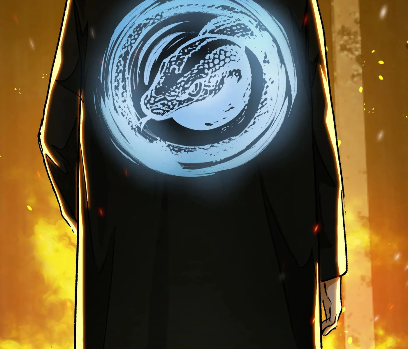 Death Speed Chapter 2 page 107 - 