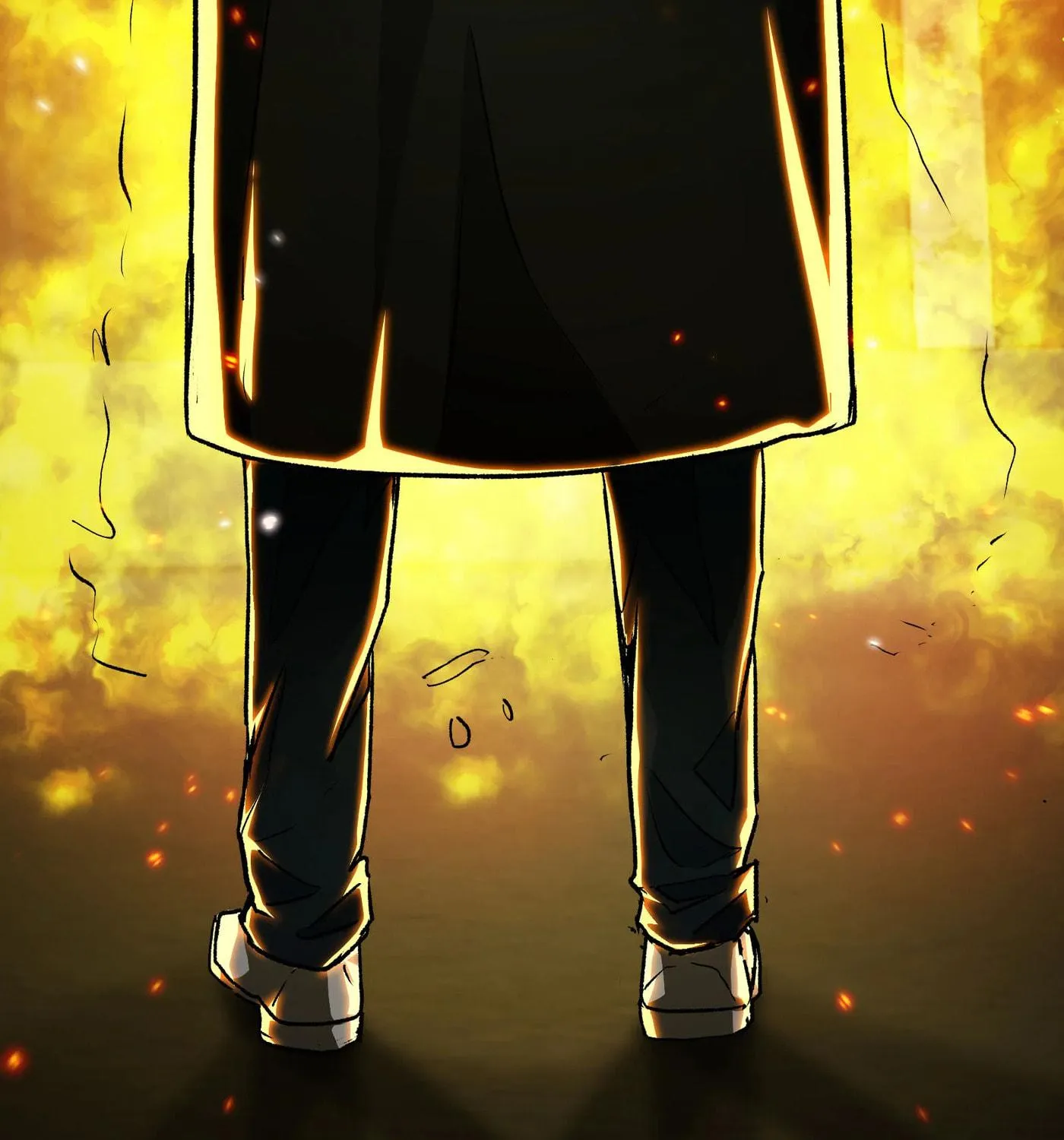 Death Speed Chapter 2 page 108 - 