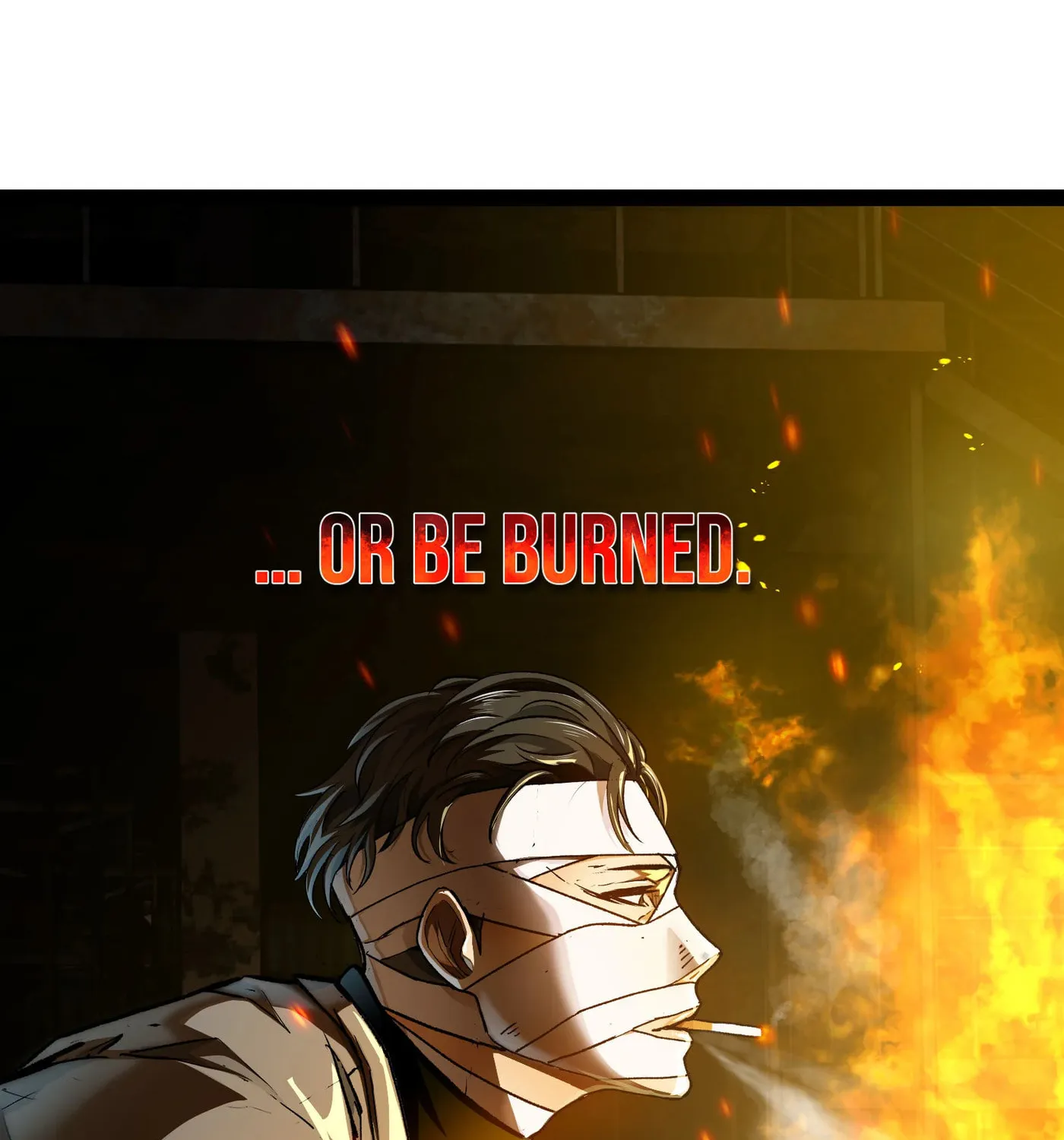 Death Speed Chapter 2 page 110 - 