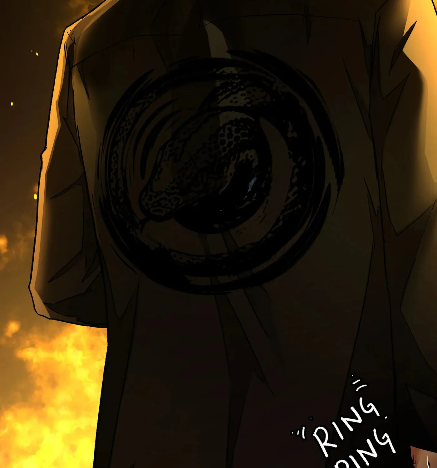 Death Speed Chapter 2 page 118 - 