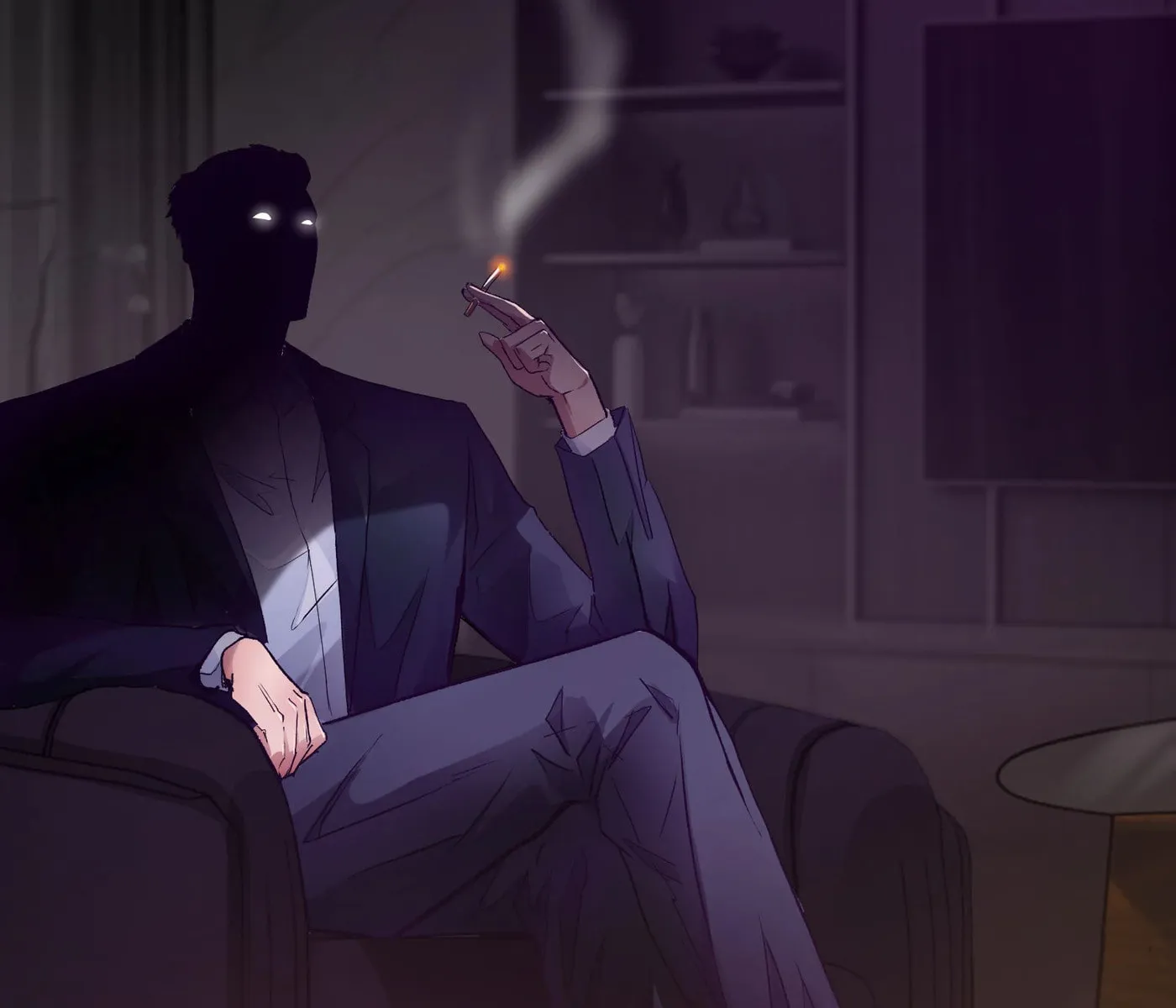 Death Speed Chapter 2 page 122 - 