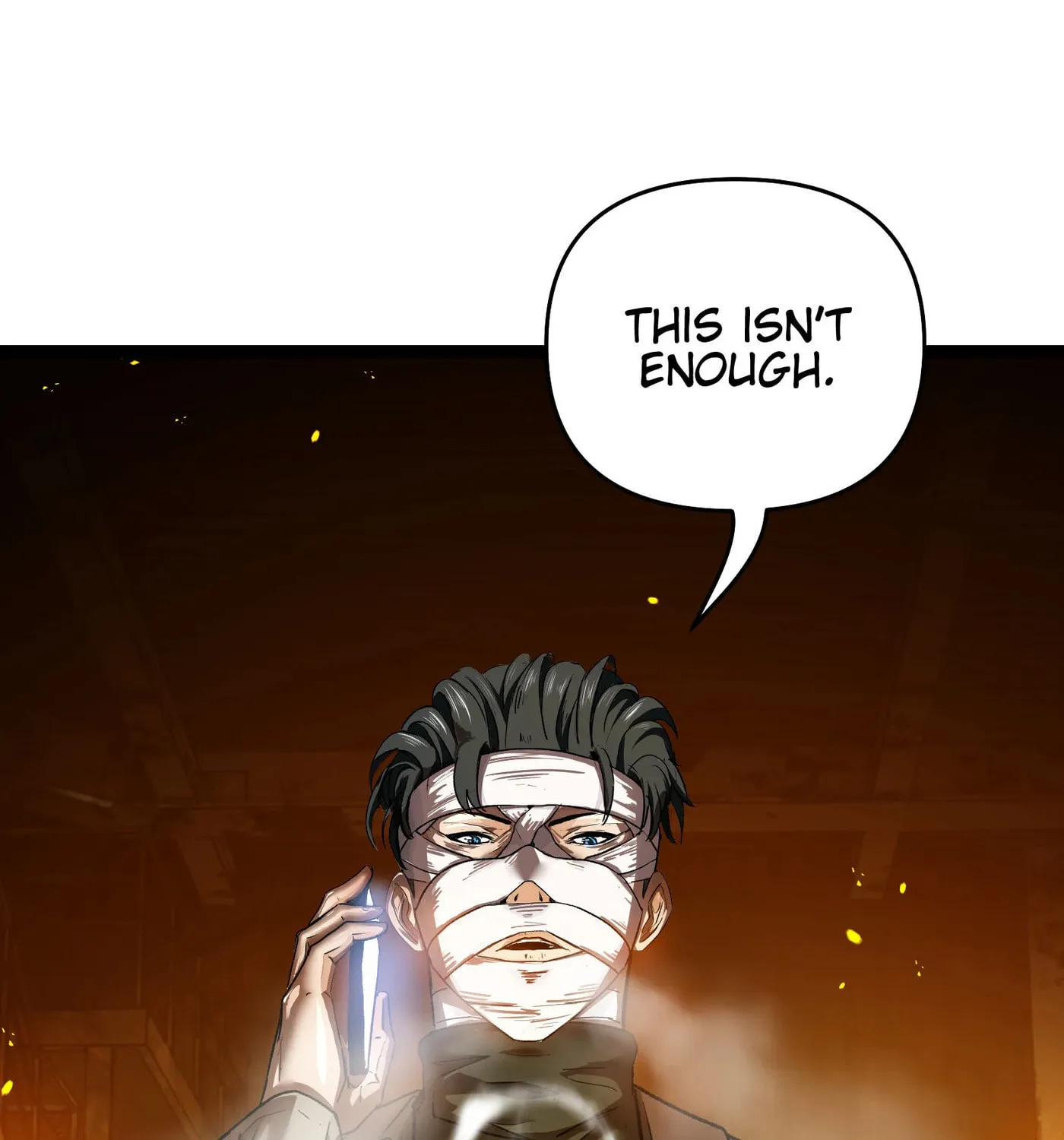Death Speed Chapter 2 page 125 - 