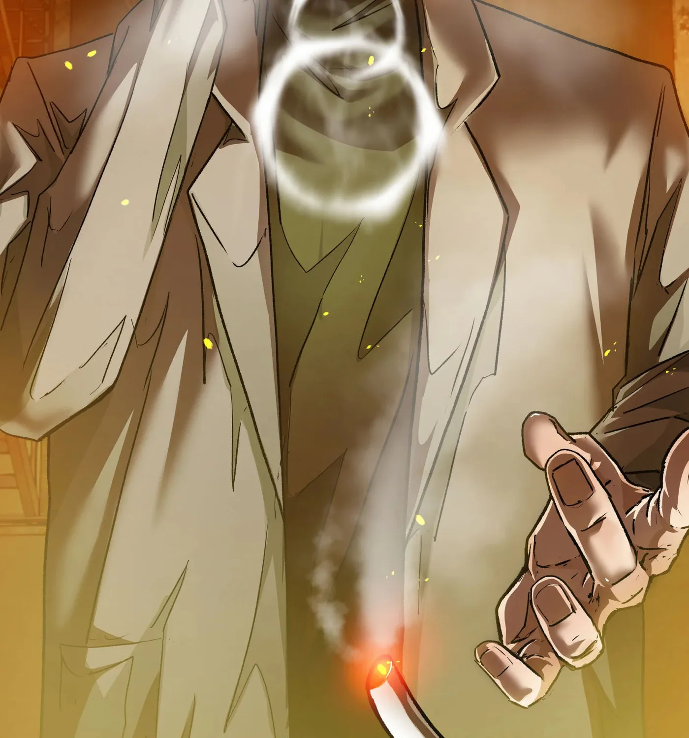 Death Speed Chapter 2 page 126 - 
