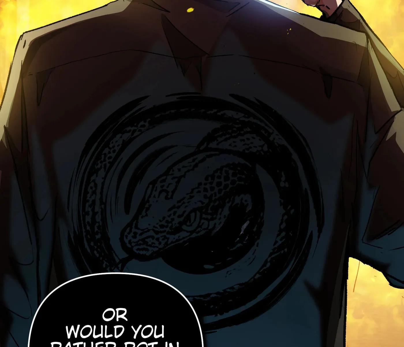 Death Speed Chapter 2 page 130 - 