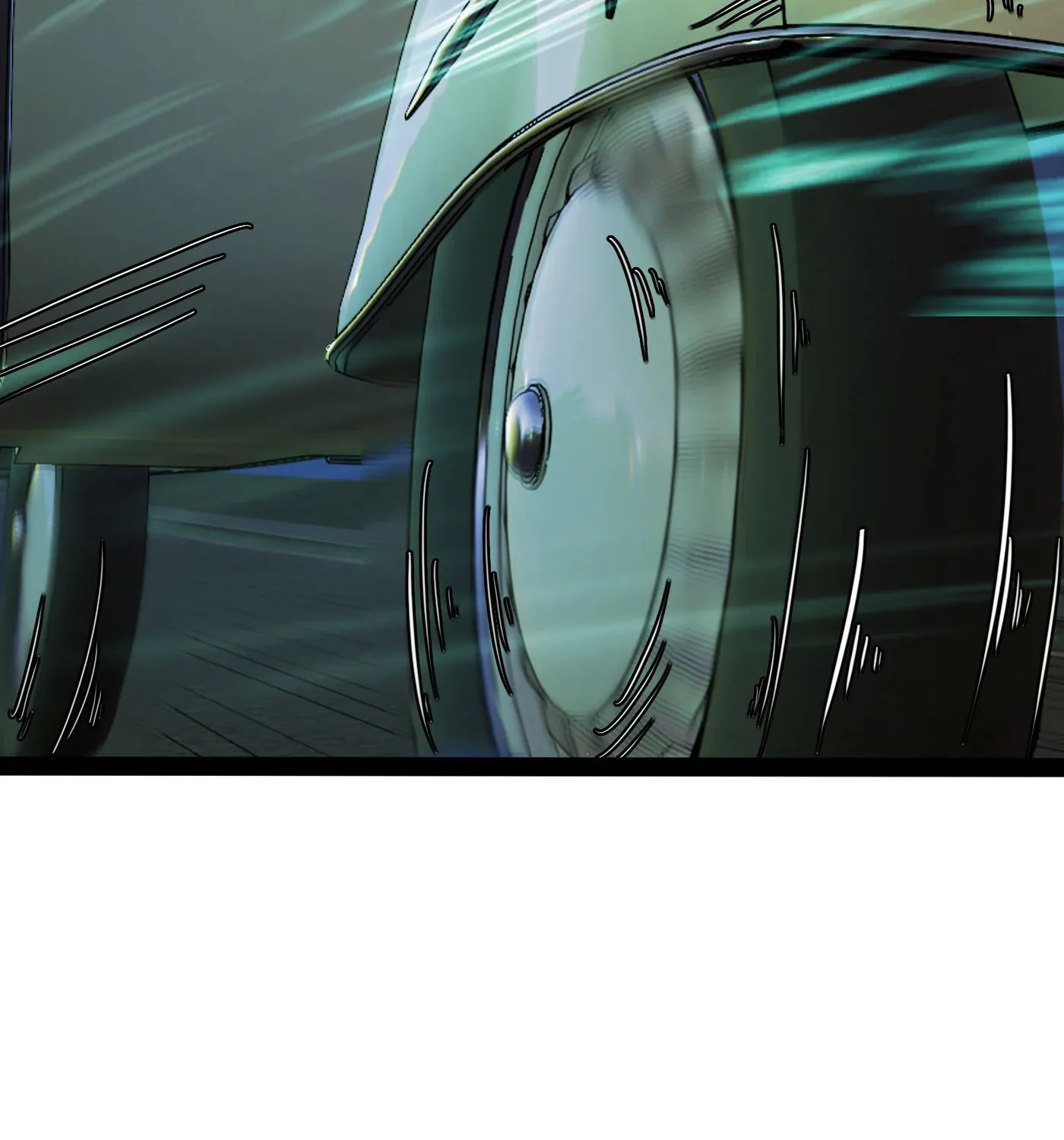 Death Speed Chapter 2 page 134 - 