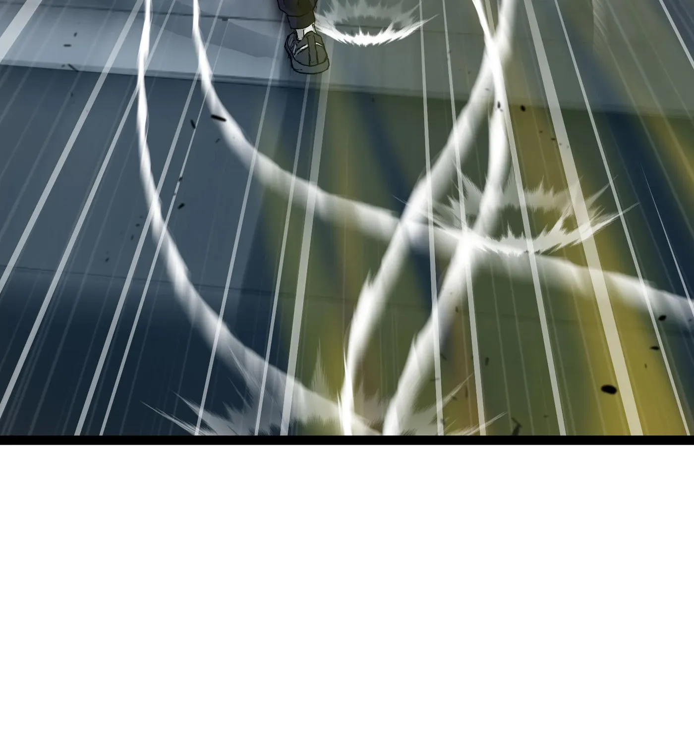 Death Speed Chapter 2 page 20 - 