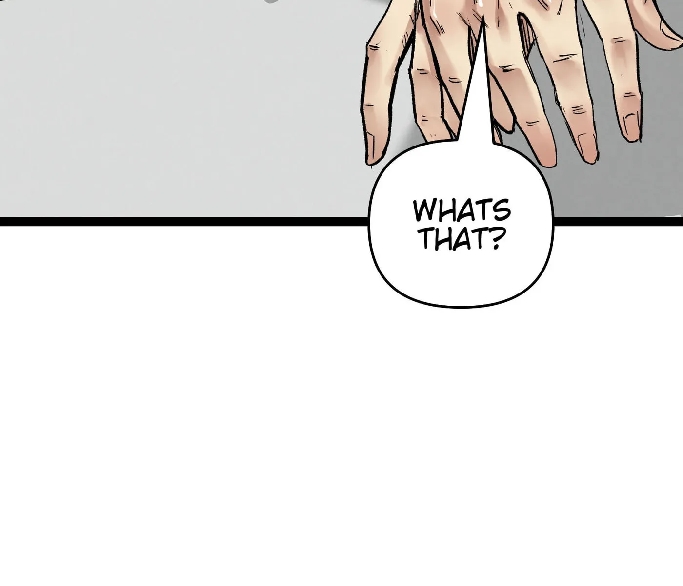 Death Speed Chapter 2 page 3 - 