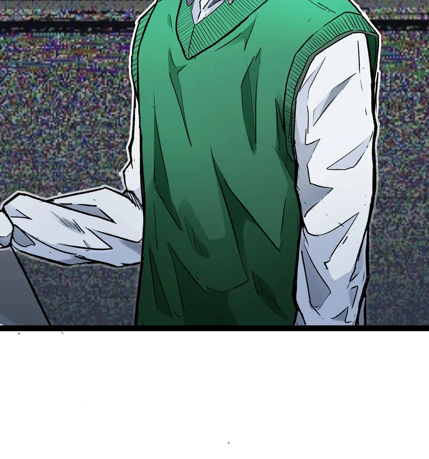 Death Speed Chapter 2 page 28 - 