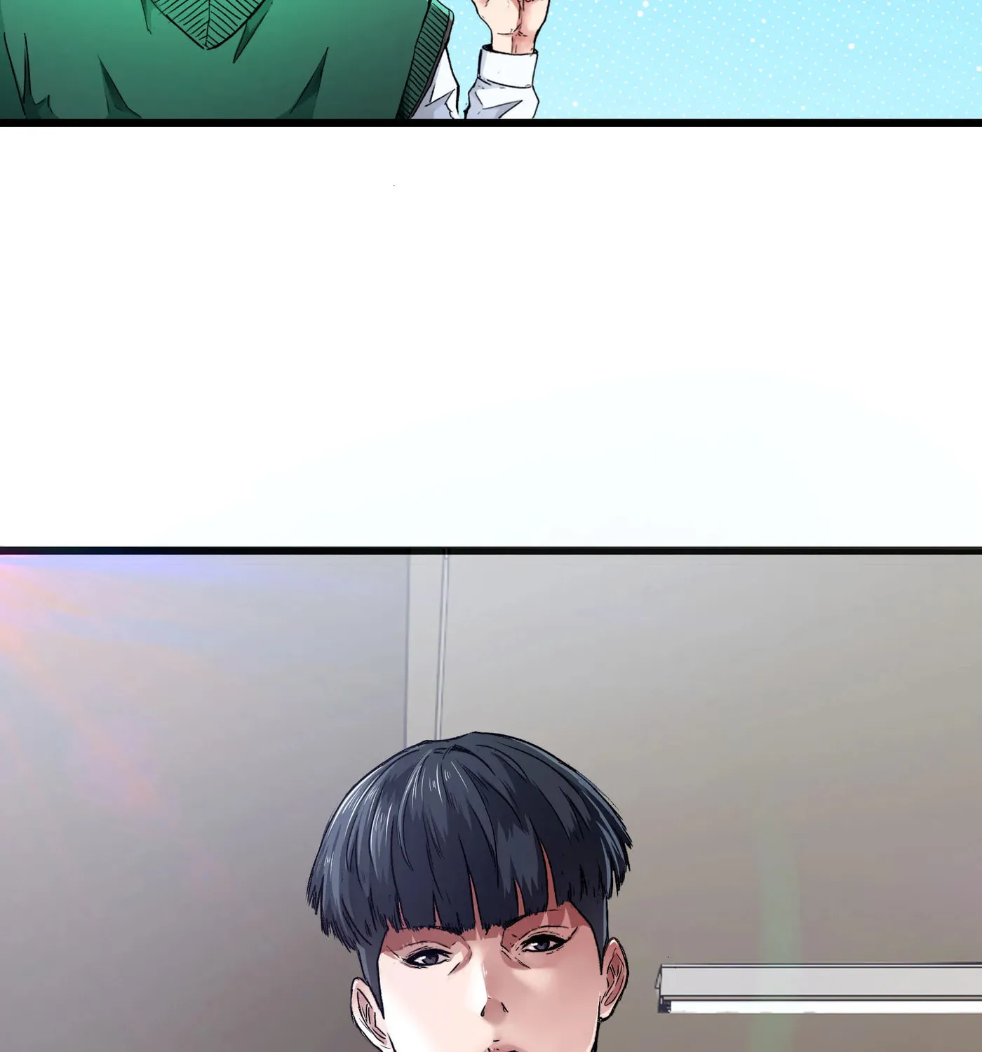 Death Speed Chapter 2 page 34 - 