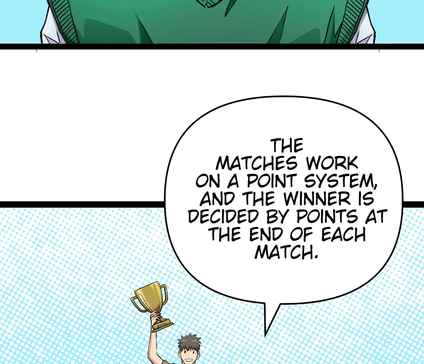 Death Speed Chapter 2 page 38 - 