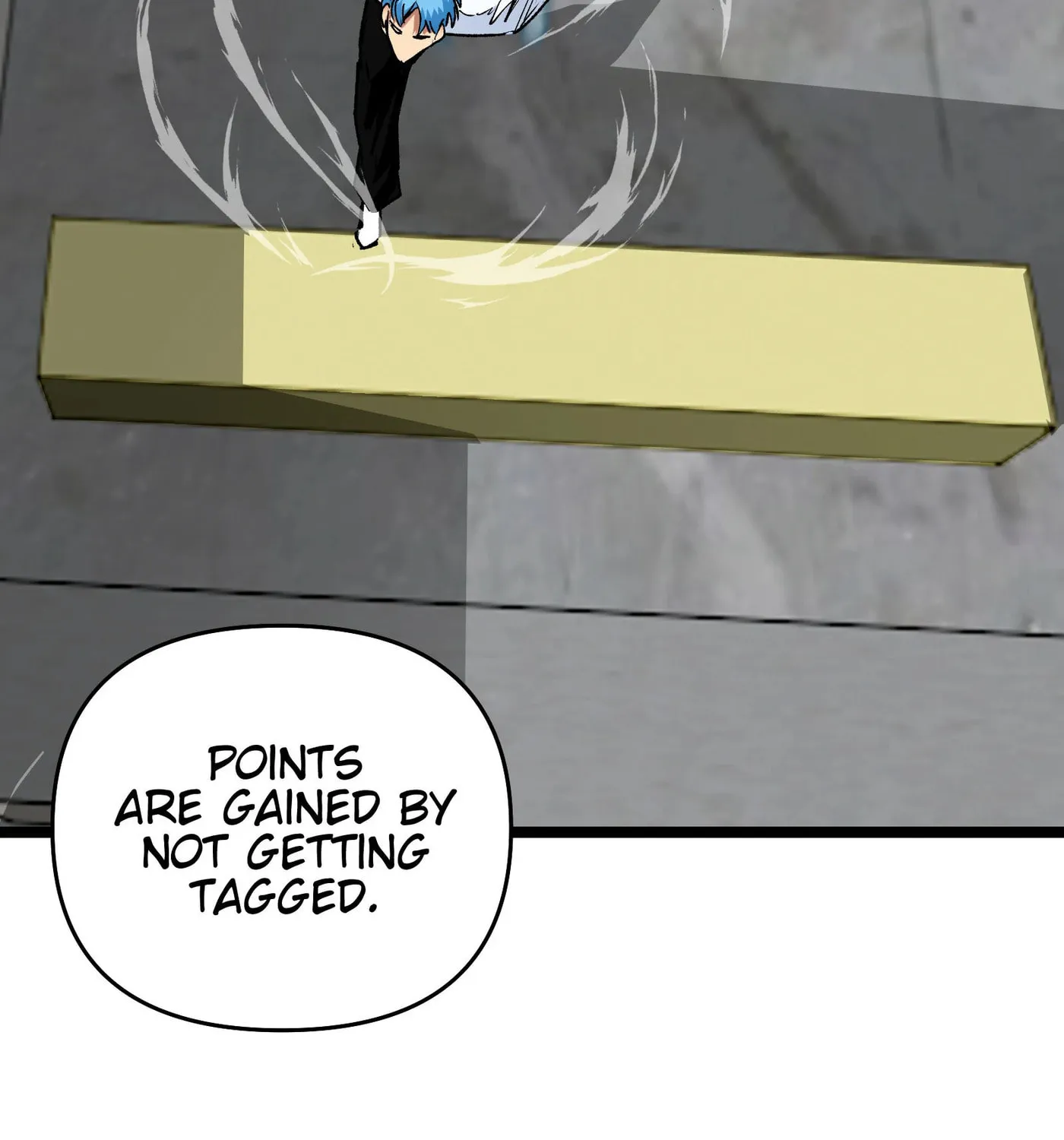 Death Speed Chapter 2 page 44 - 