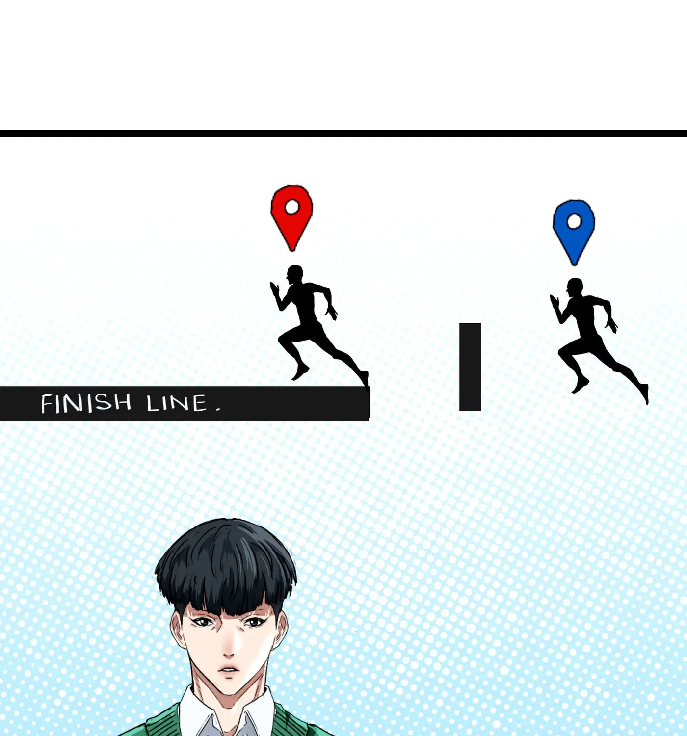 Death Speed Chapter 2 page 45 - 