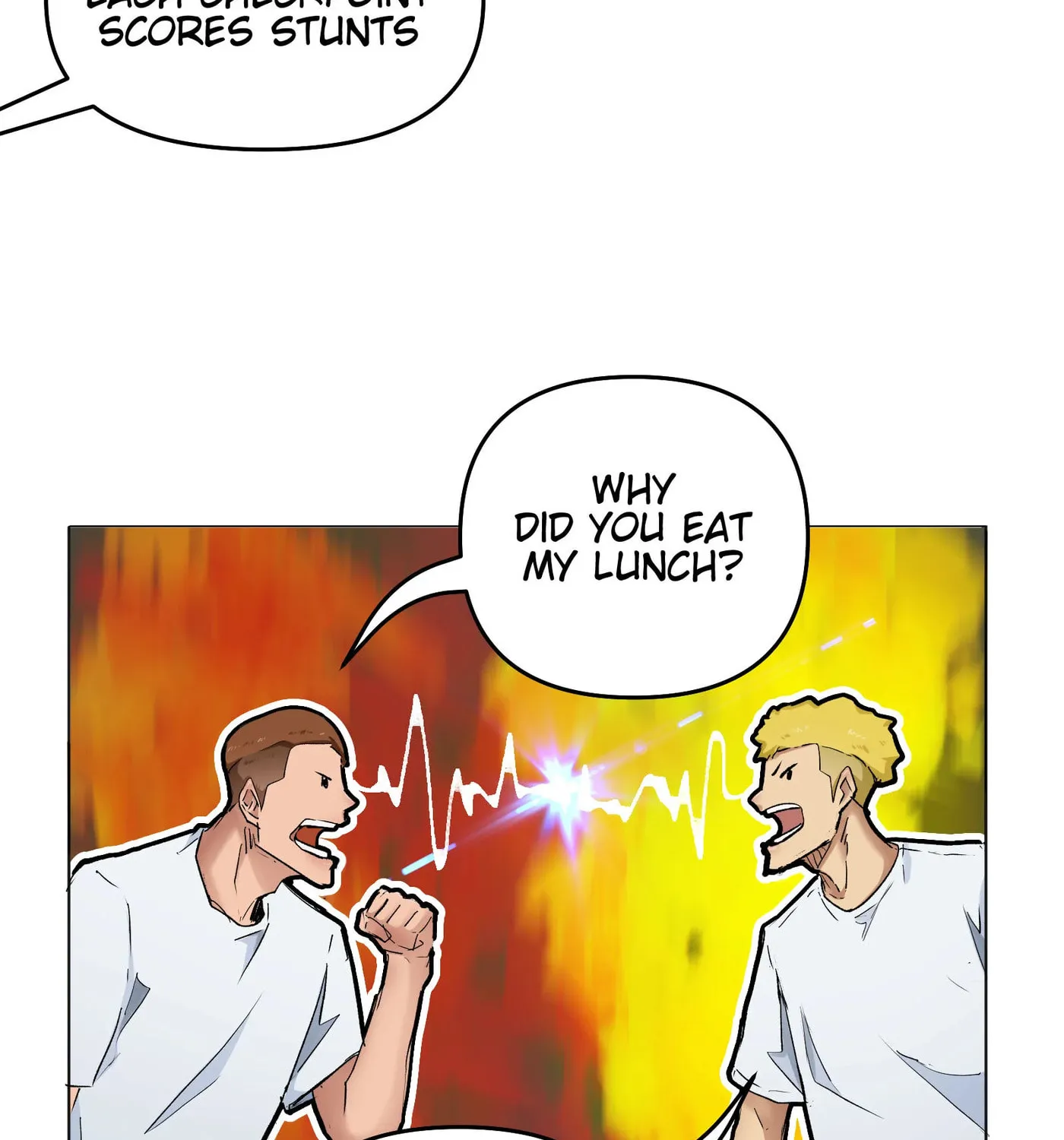 Death Speed Chapter 2 page 50 - 