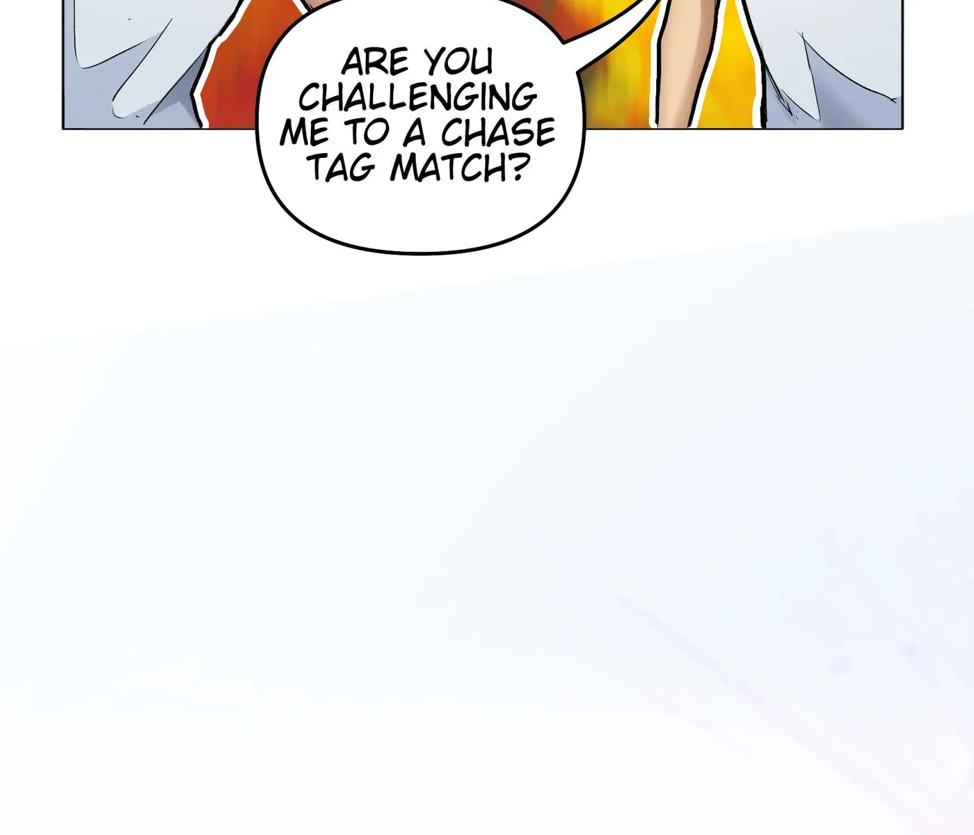 Death Speed Chapter 2 page 51 - 