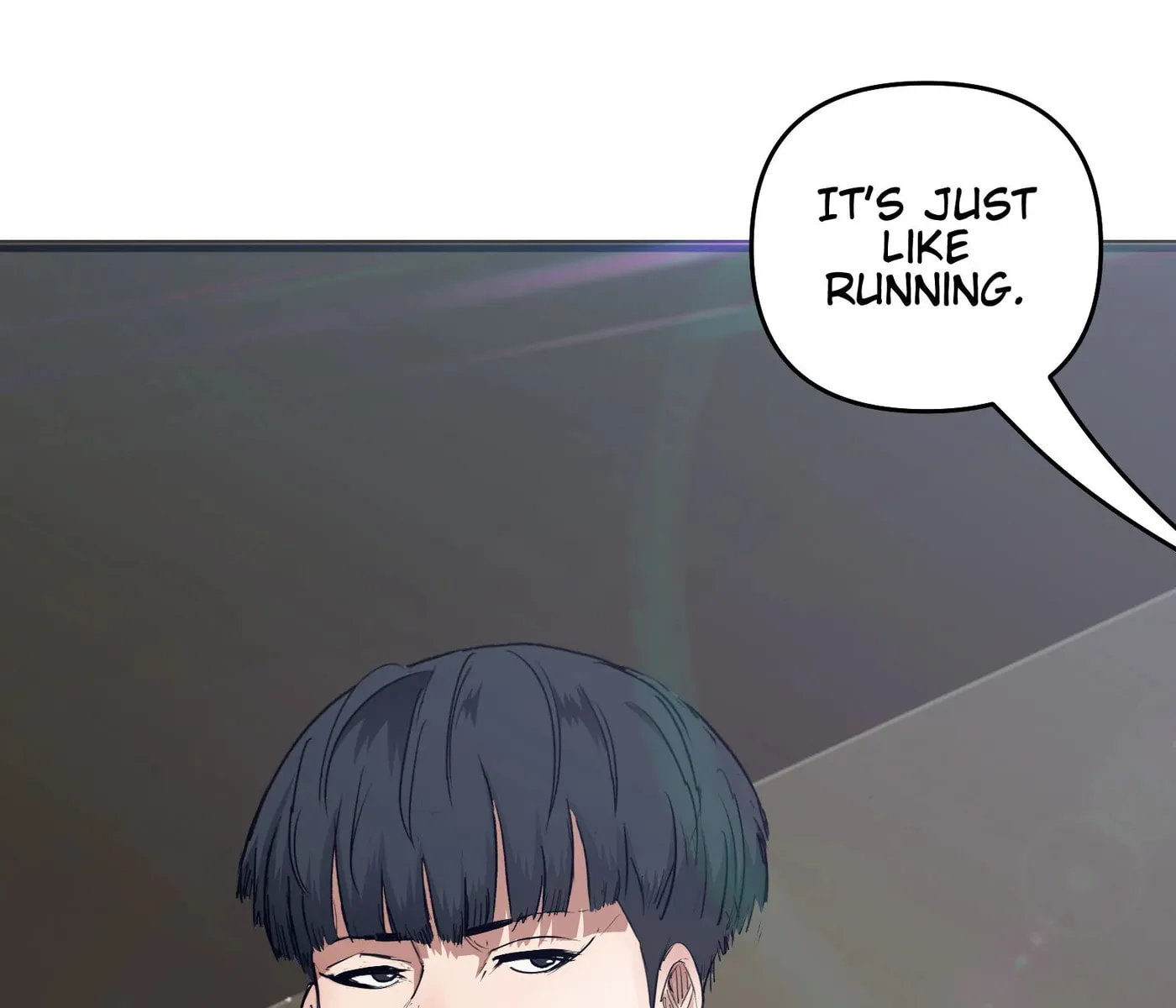 Death Speed Chapter 2 page 54 - 