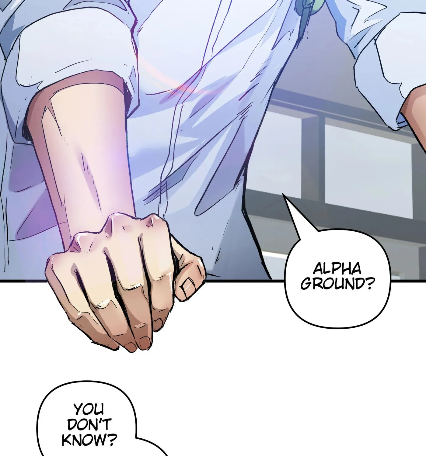 Death Speed Chapter 2 page 60 - 