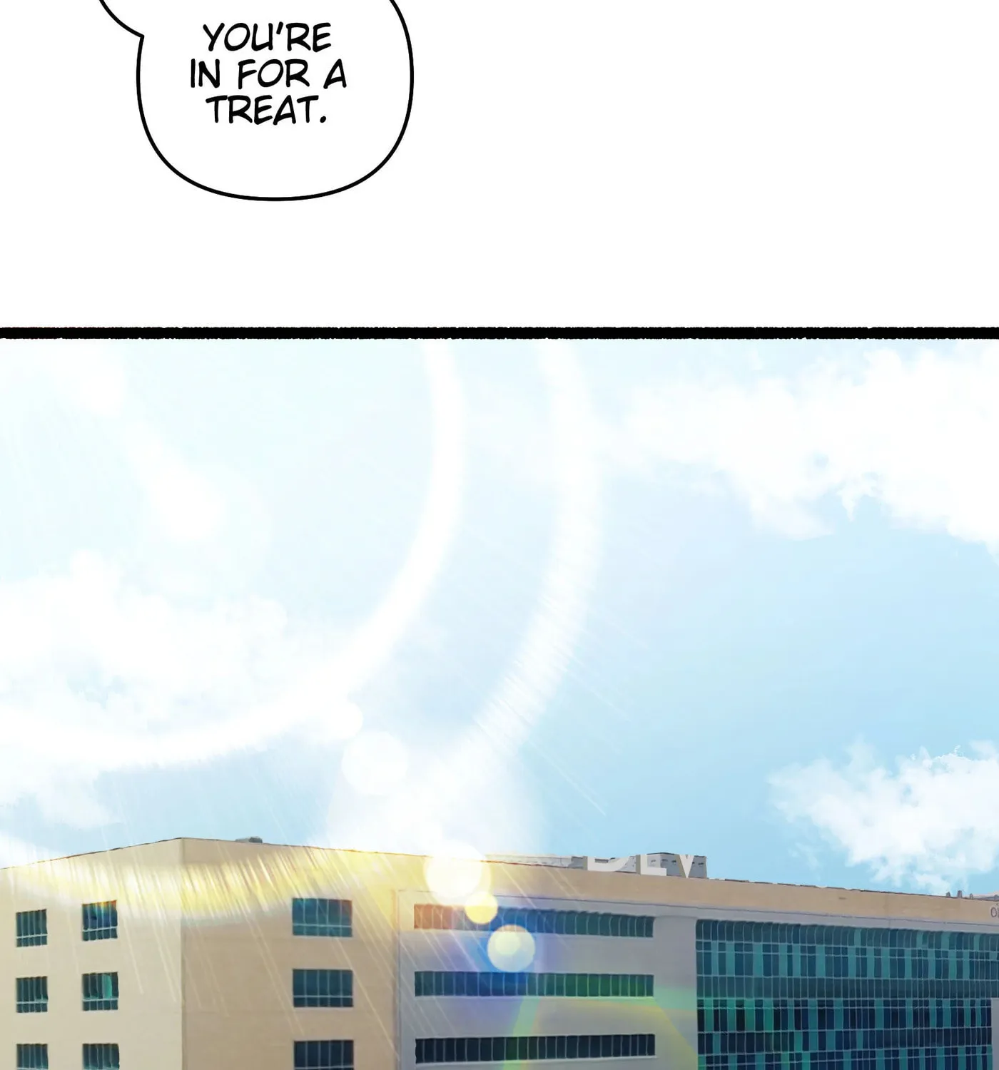 Death Speed Chapter 2 page 61 - 