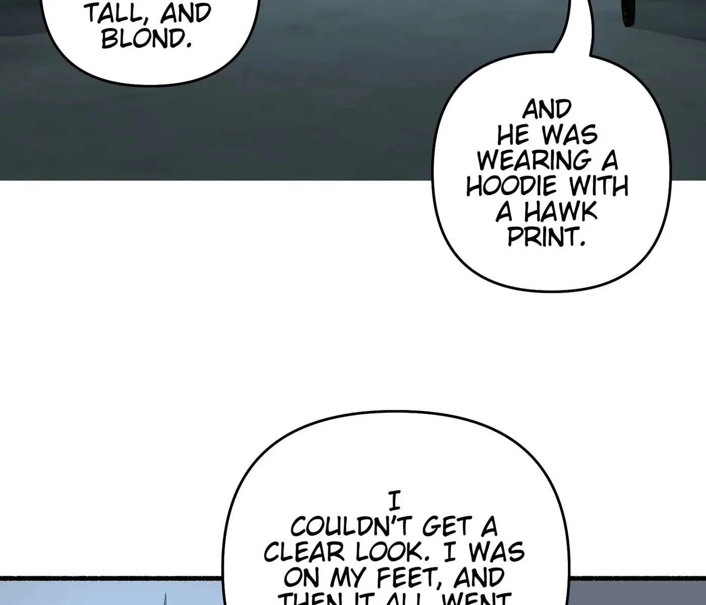 Death Speed Chapter 2 page 67 - 