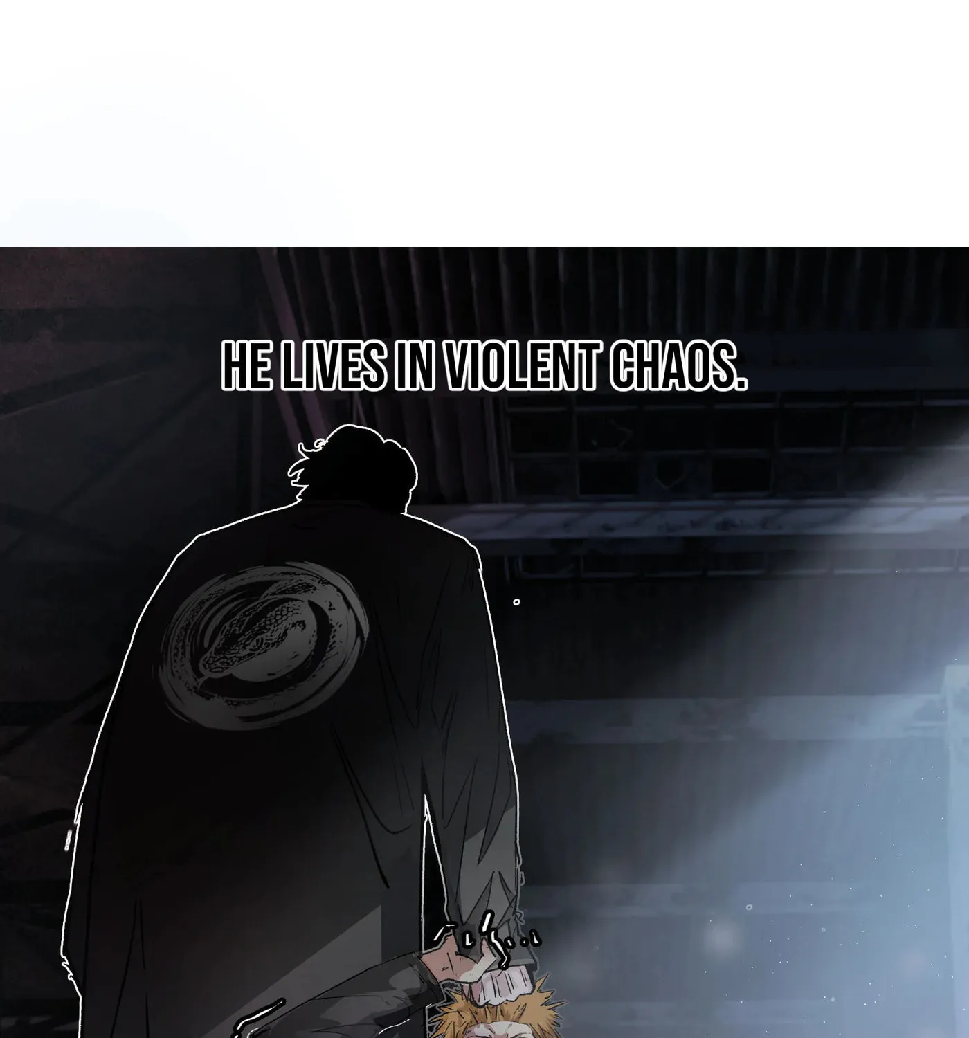 Death Speed Chapter 2 page 81 - 