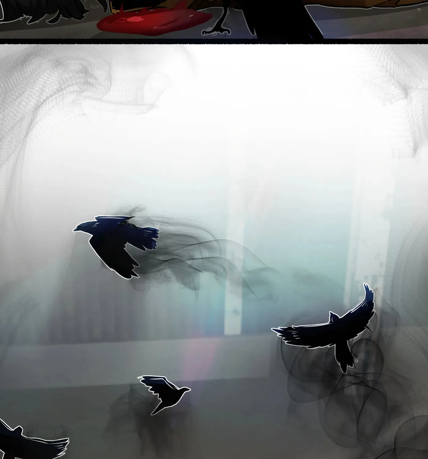 Death Speed Chapter 2 page 85 - 