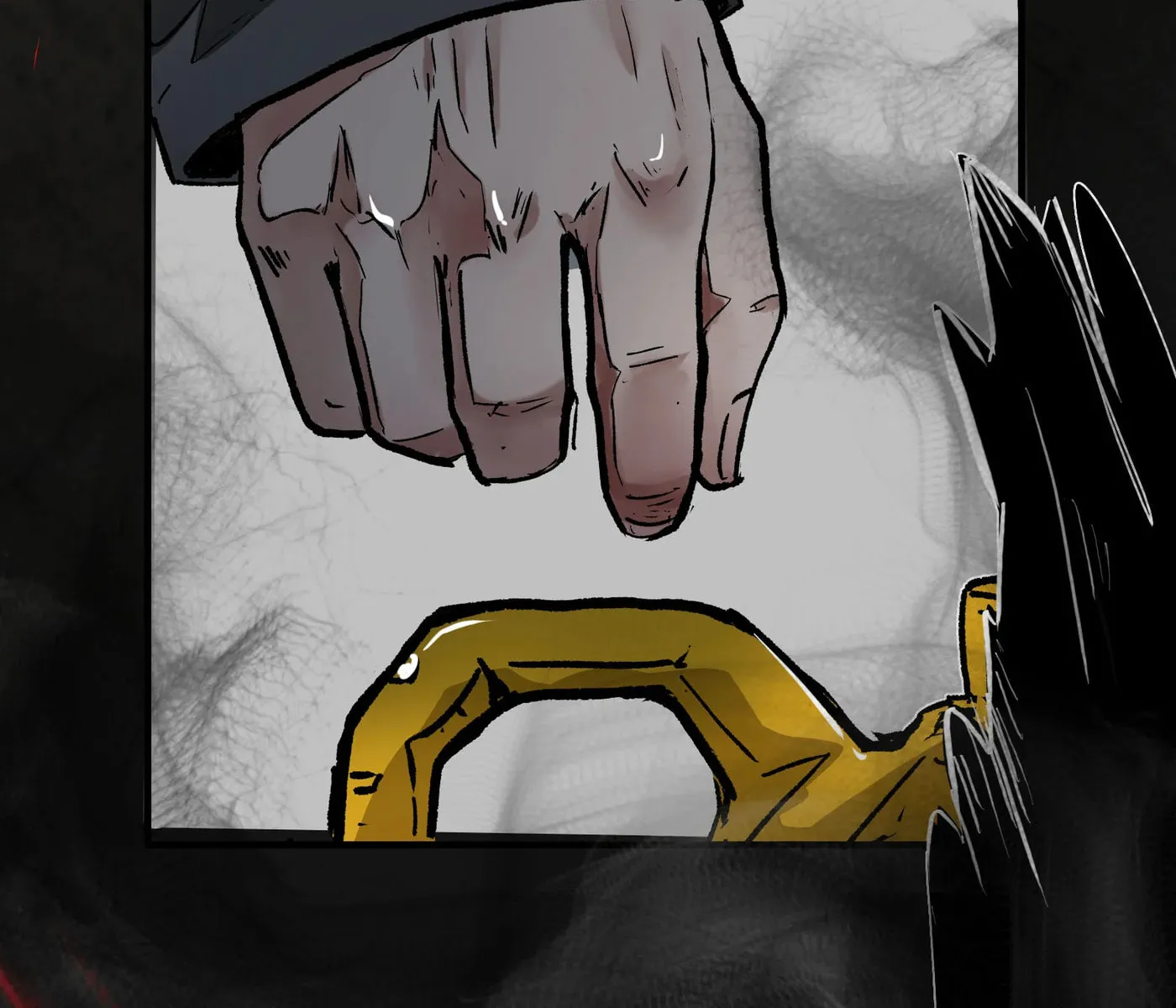 Death Speed Chapter 2 page 89 - 