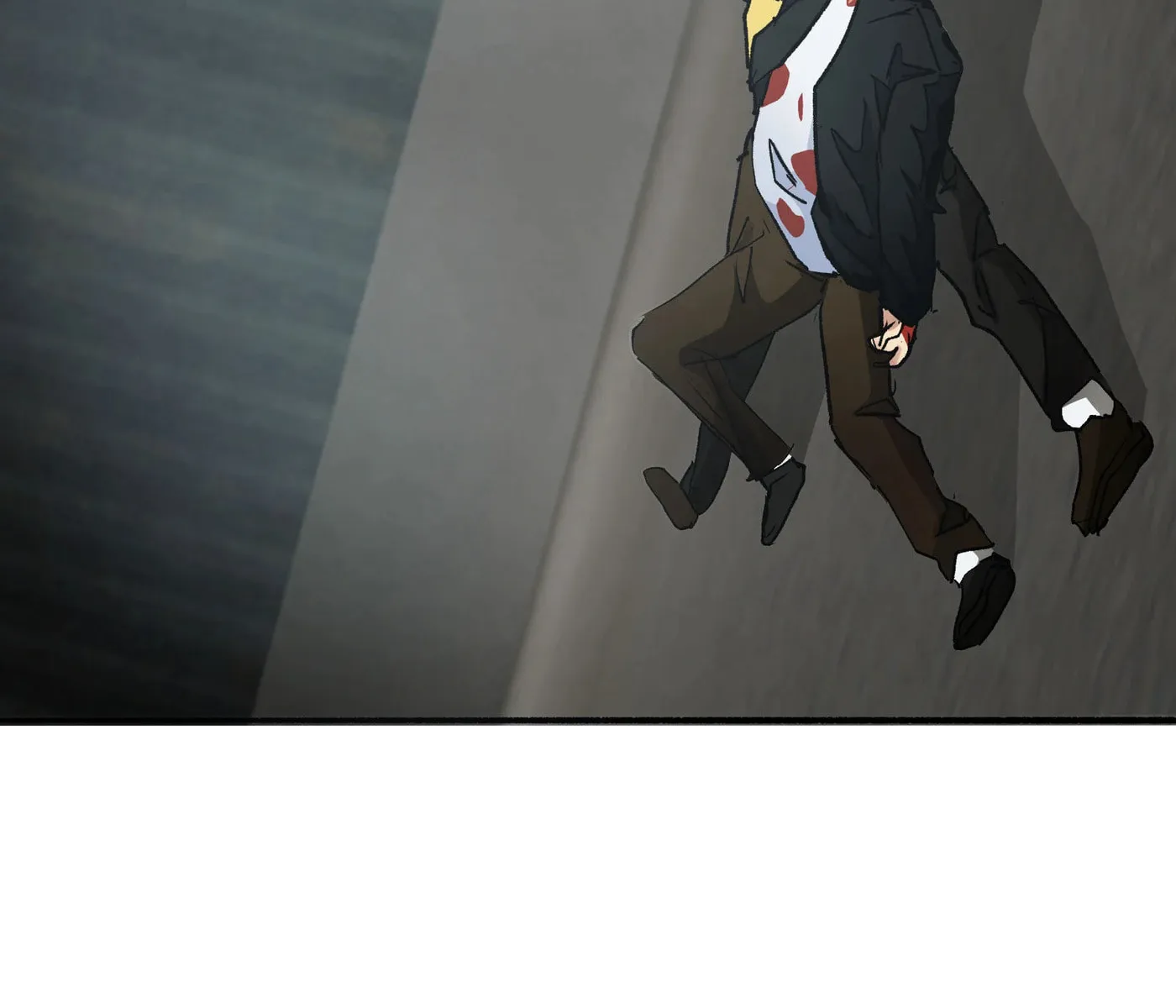 Death Speed Chapter 2 page 92 - 