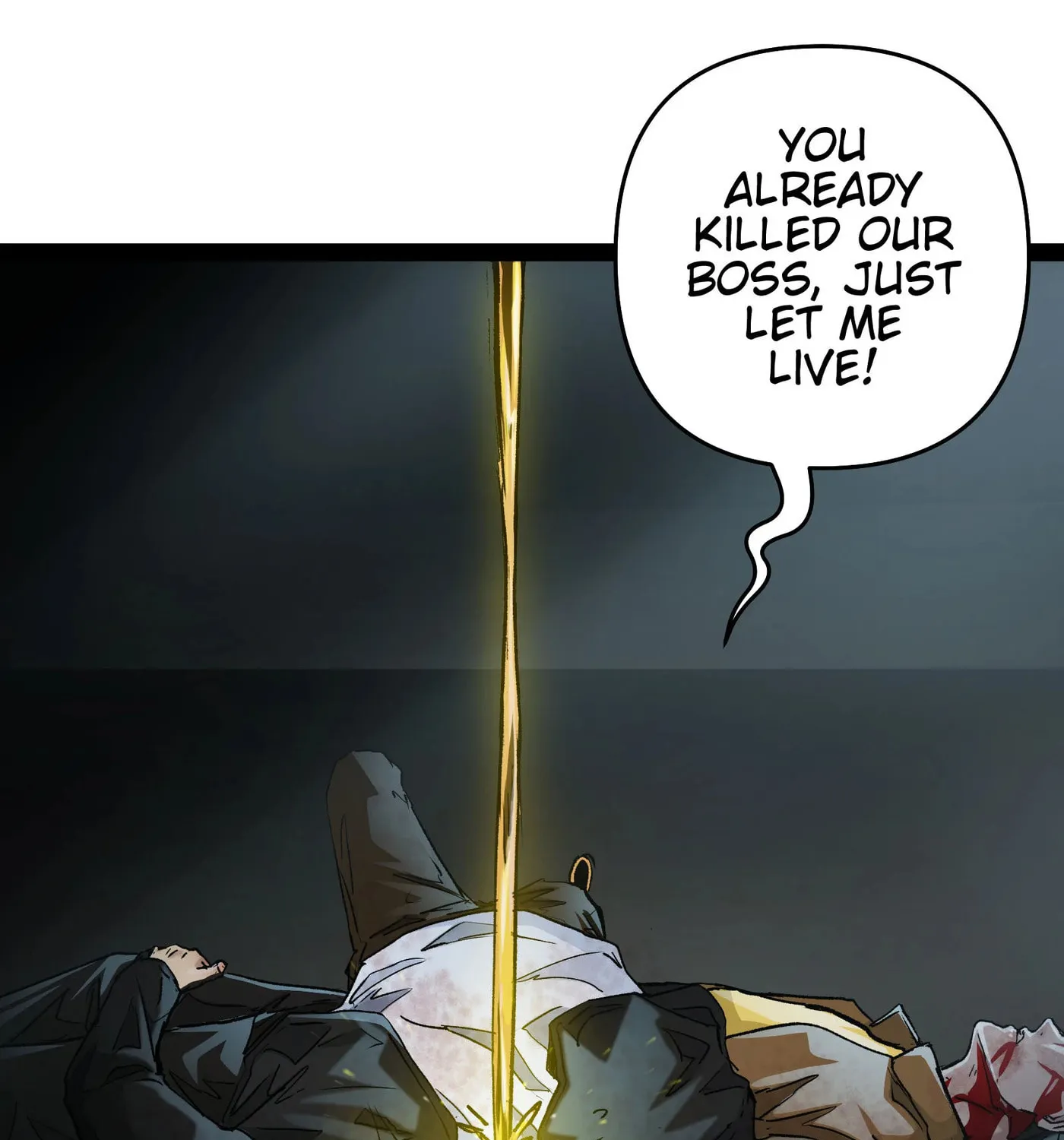 Death Speed Chapter 2 page 94 - 
