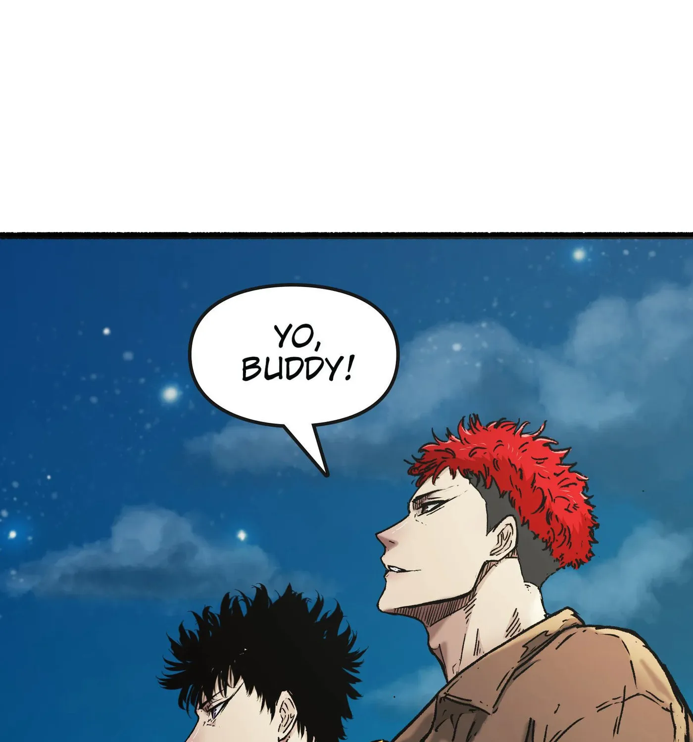 Death Speed Chapter 20 page 11 - 