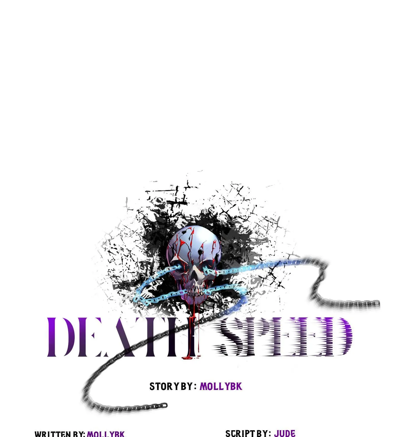 Death Speed Chapter 20 page 18 - 