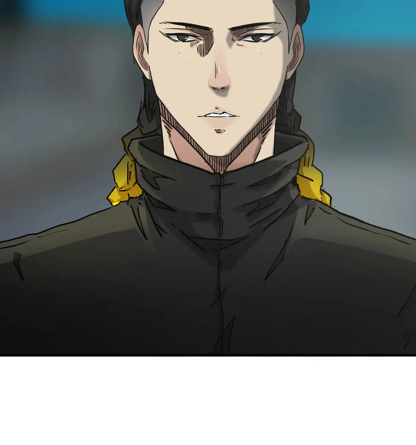Death Speed Chapter 20 page 22 - 