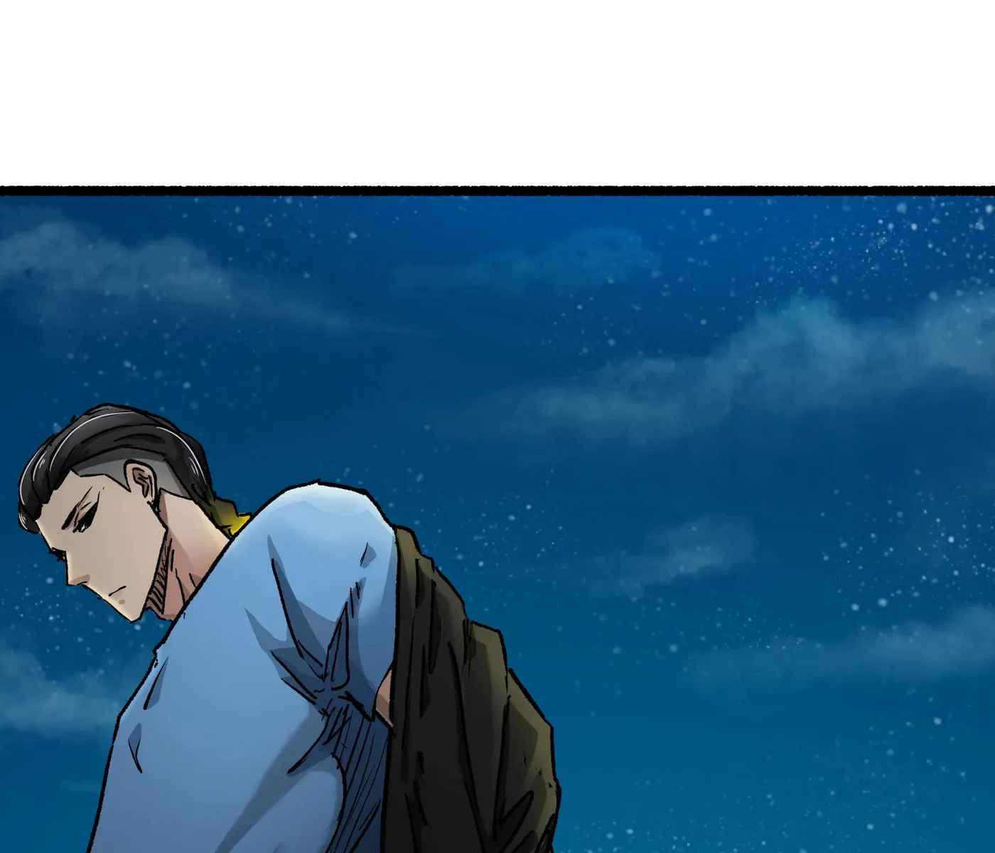 Death Speed Chapter 20 page 26 - 