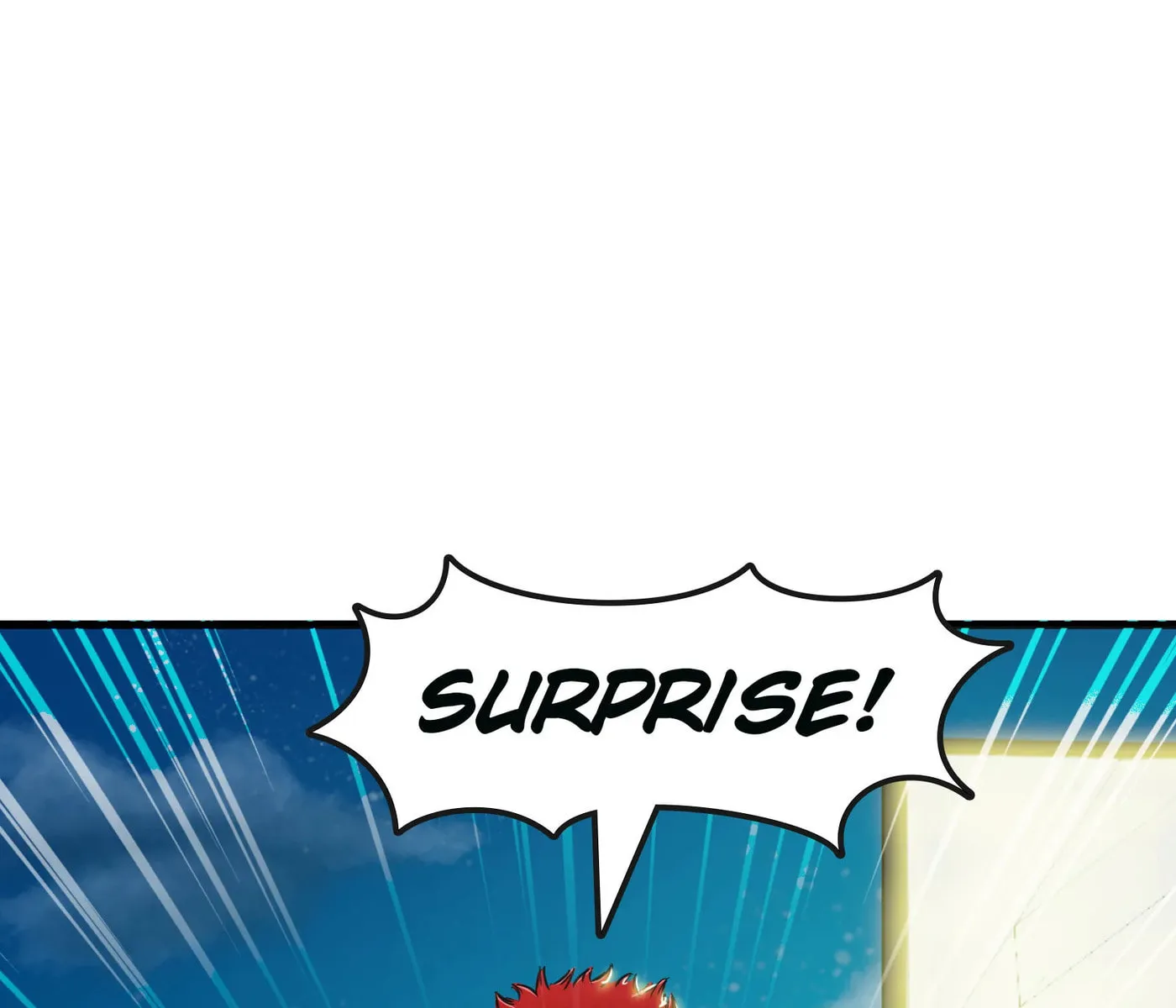 Death Speed Chapter 20 page 33 - 