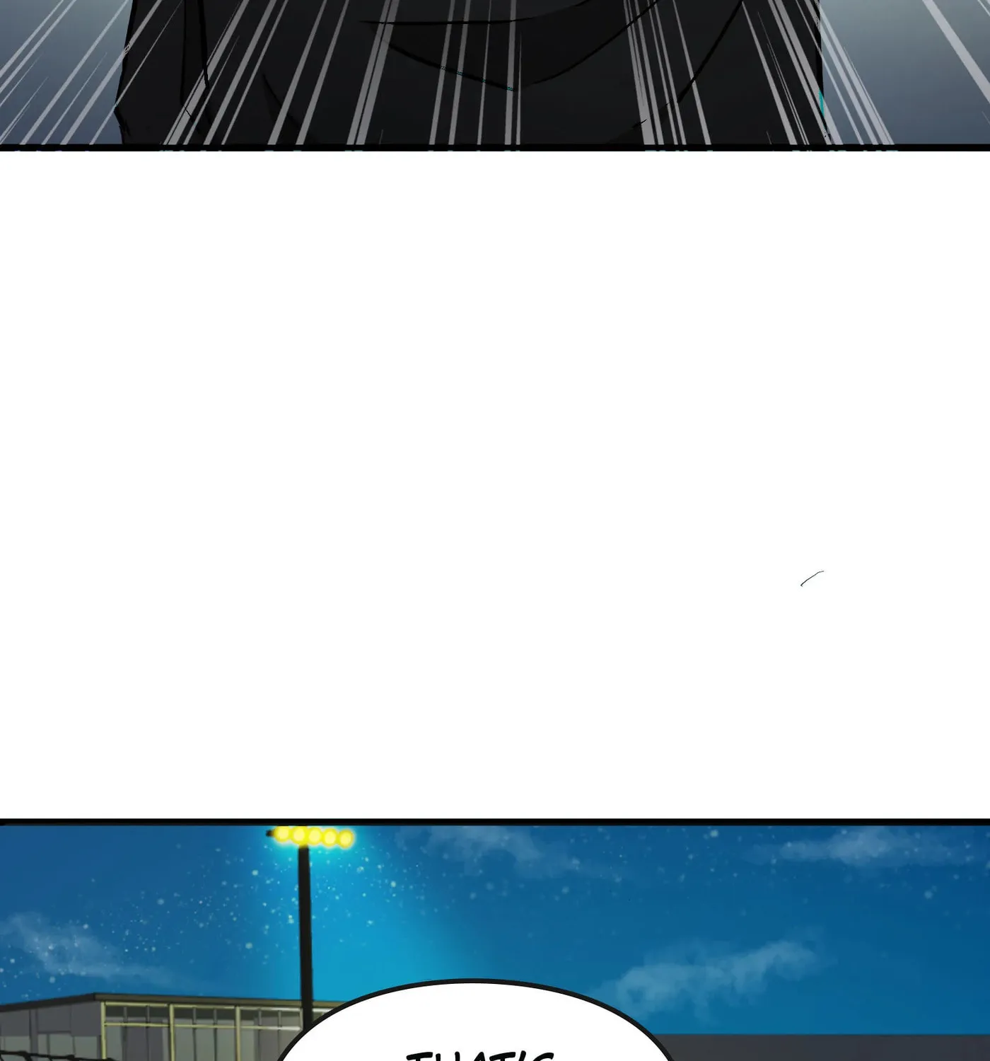 Death Speed Chapter 20 page 35 - 