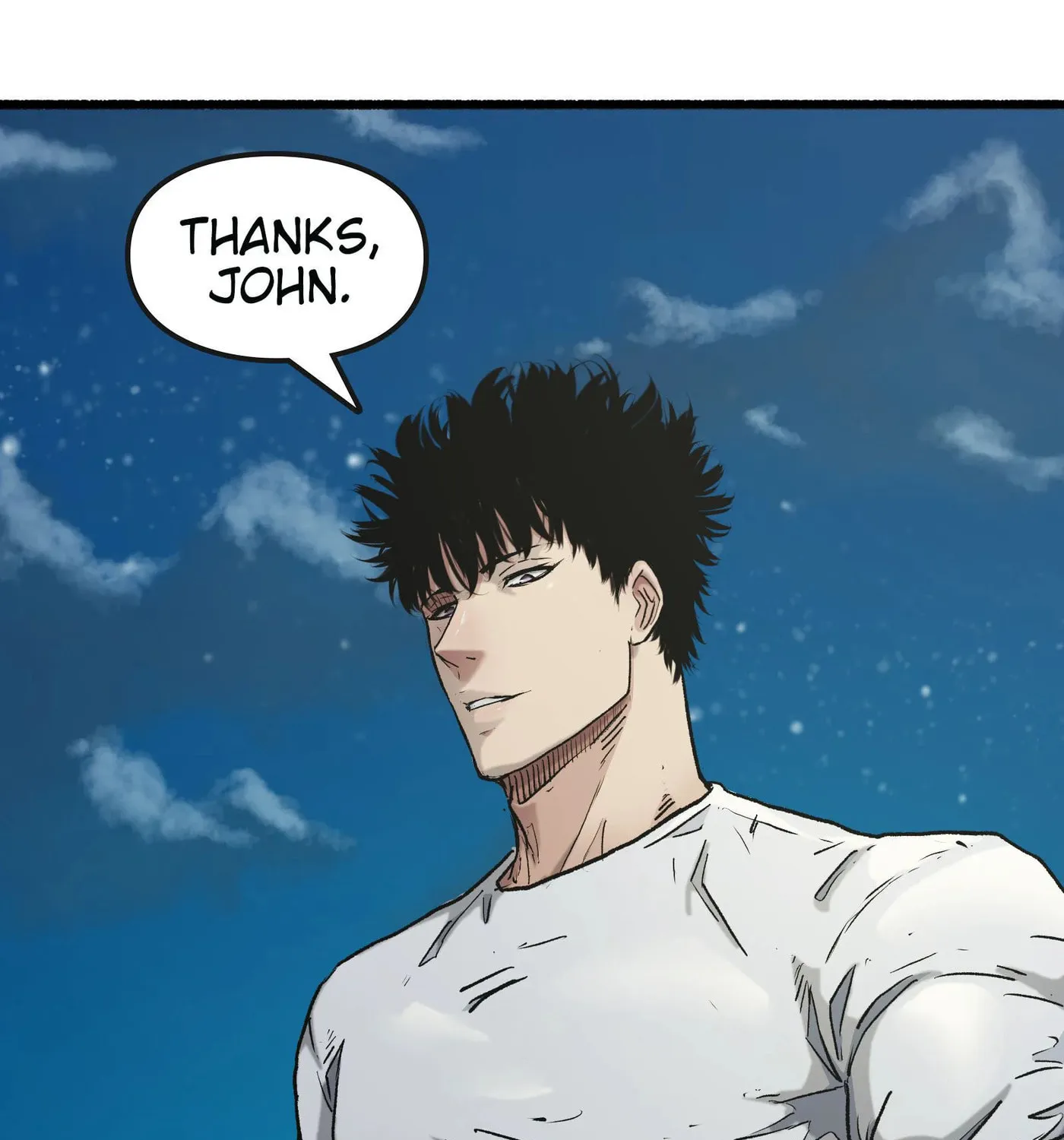Death Speed Chapter 20 page 41 - 