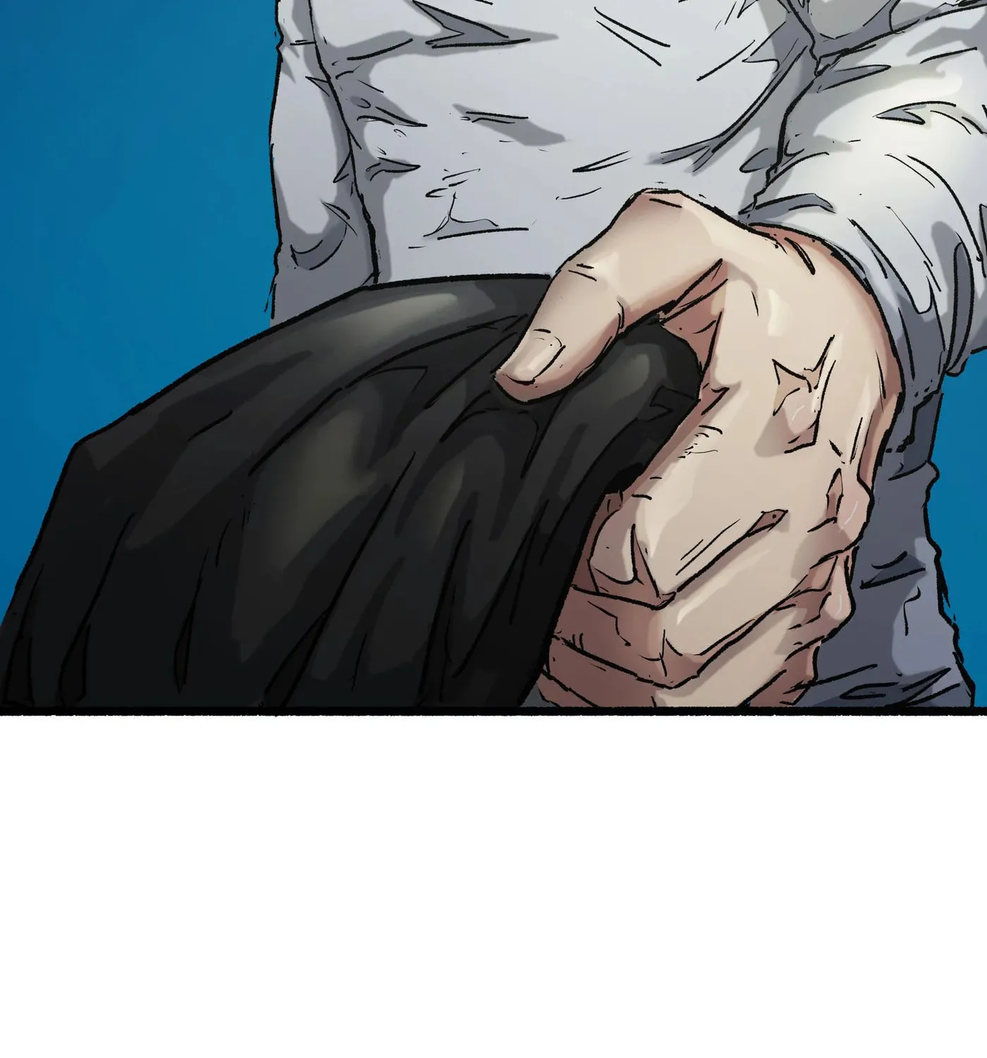 Death Speed Chapter 20 page 42 - 