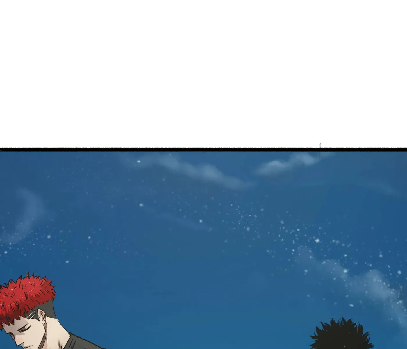 Death Speed Chapter 20 page 43 - 