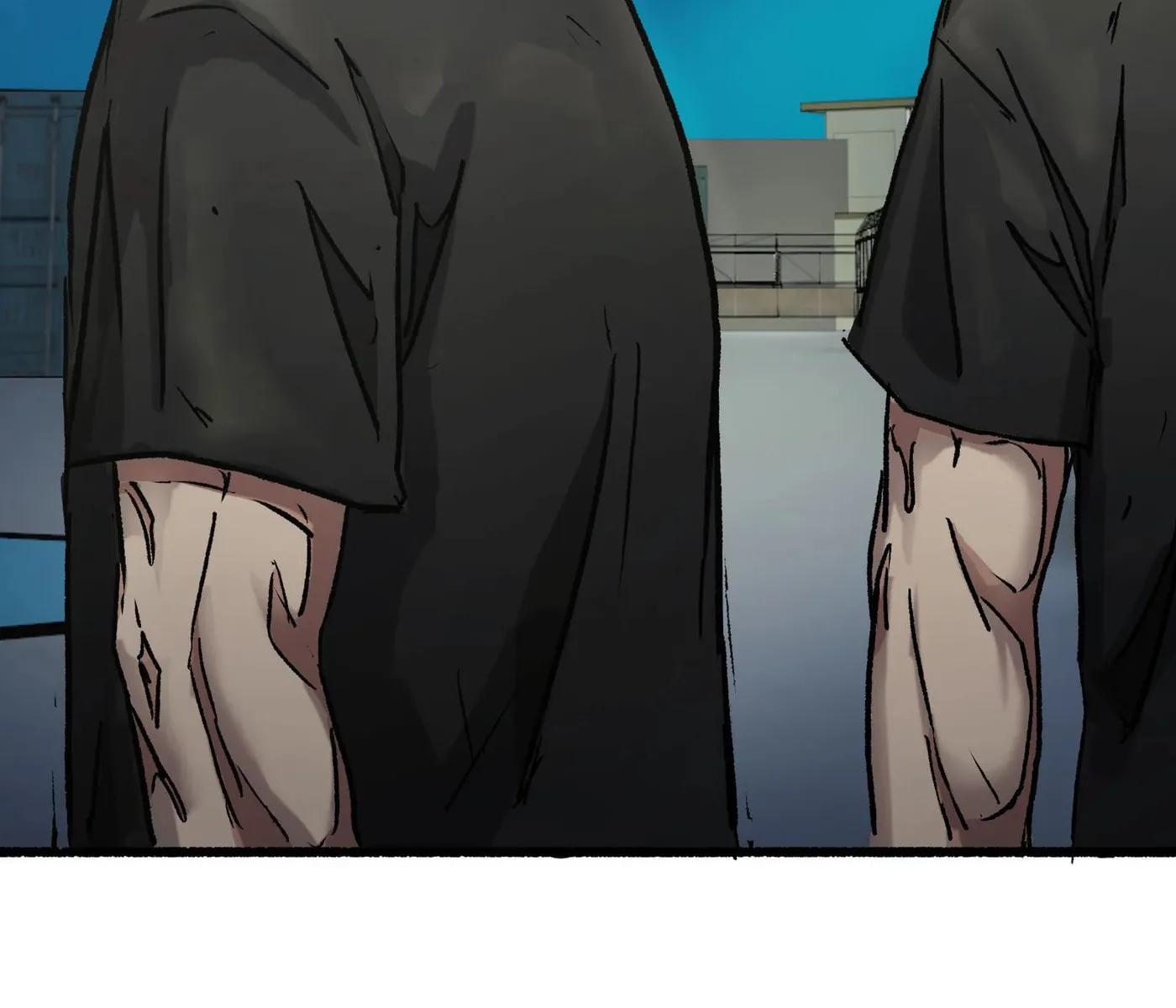 Death Speed Chapter 20 page 49 - 
