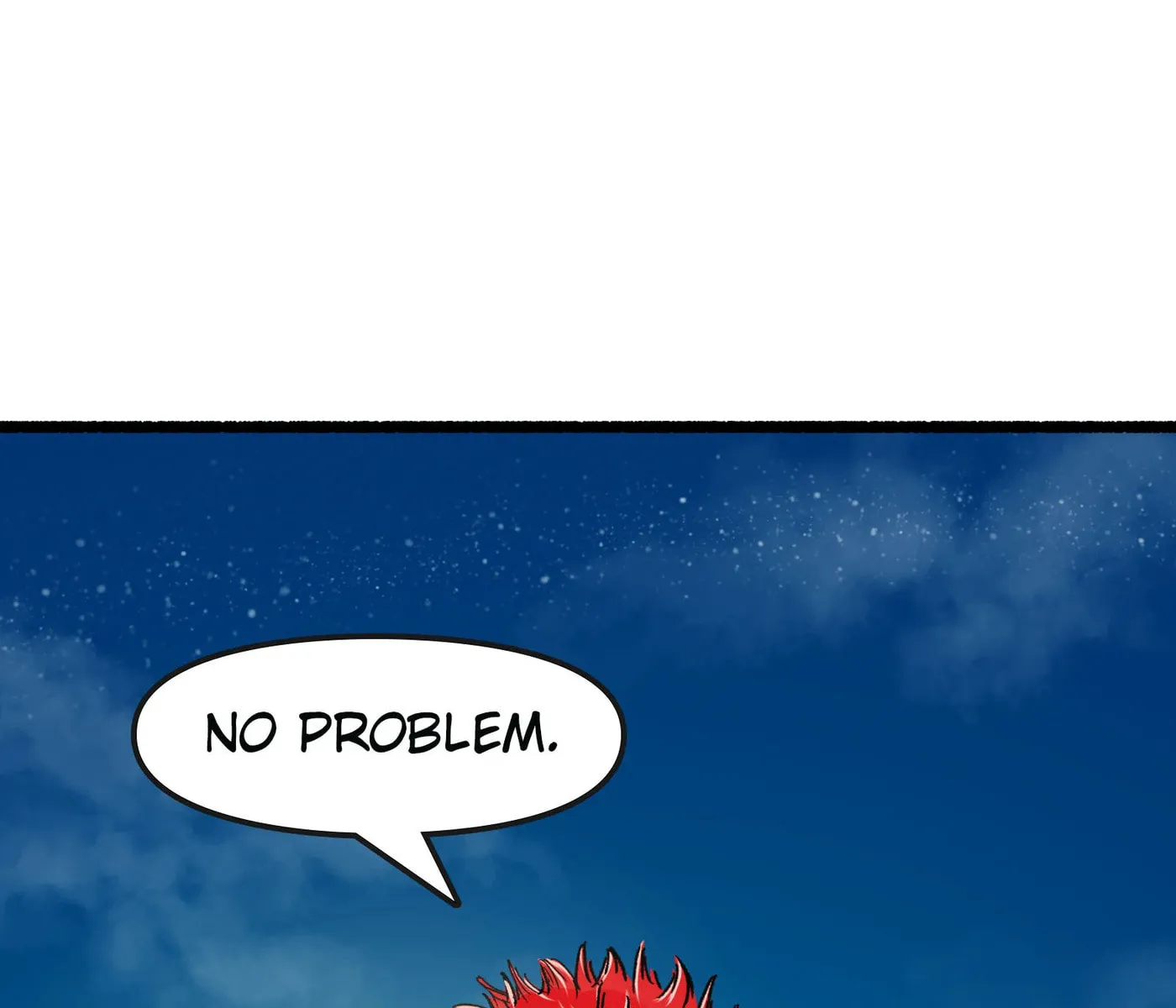 Death Speed Chapter 20 page 53 - 