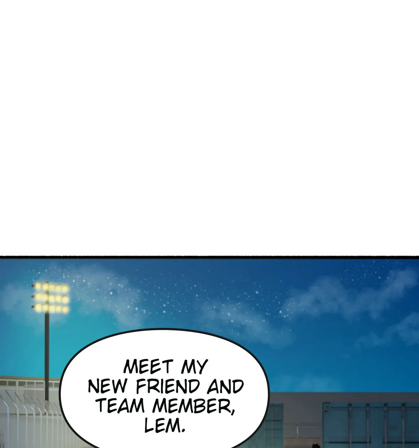 Death Speed Chapter 20 page 55 - 