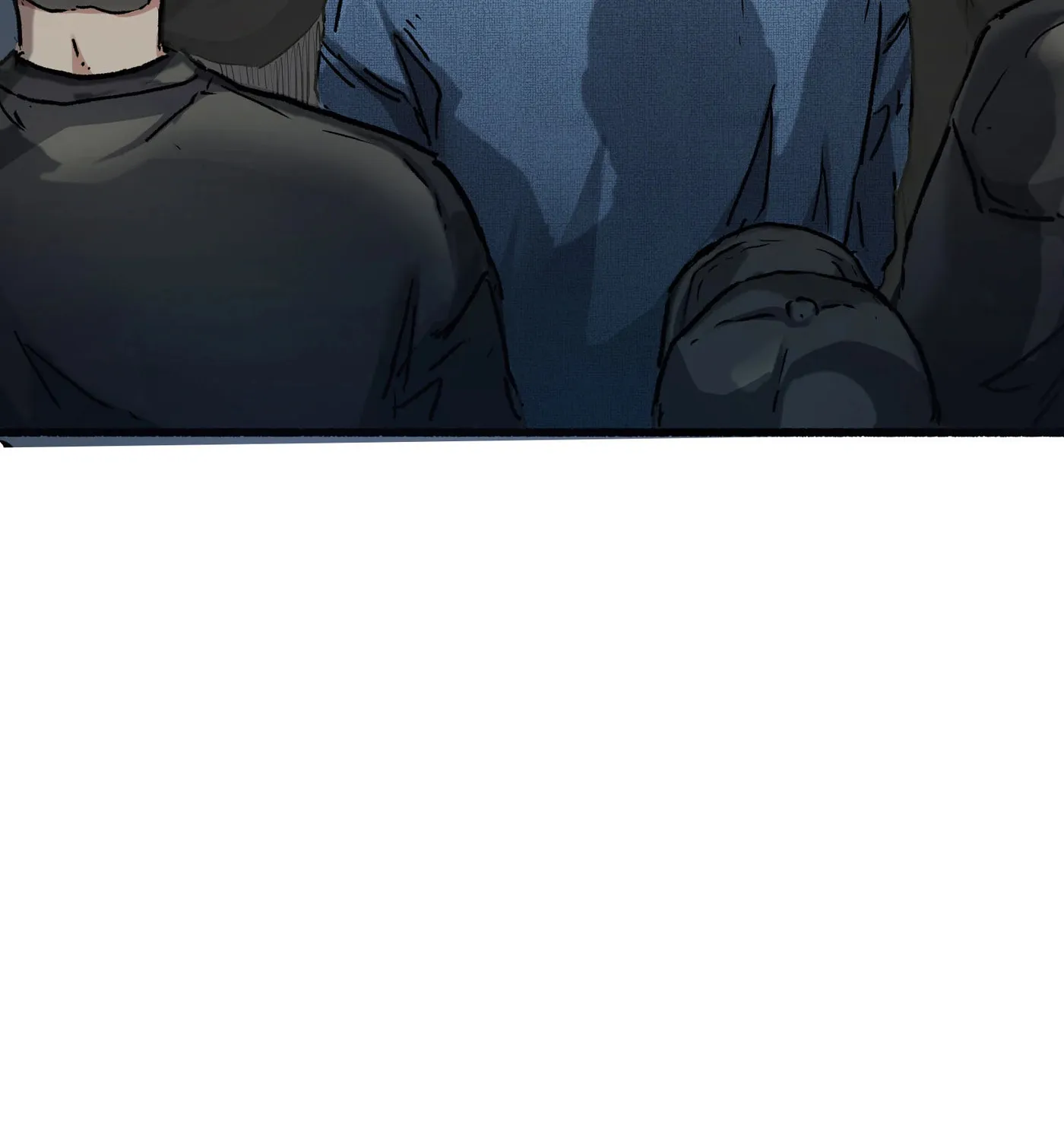 Death Speed Chapter 20 page 57 - 