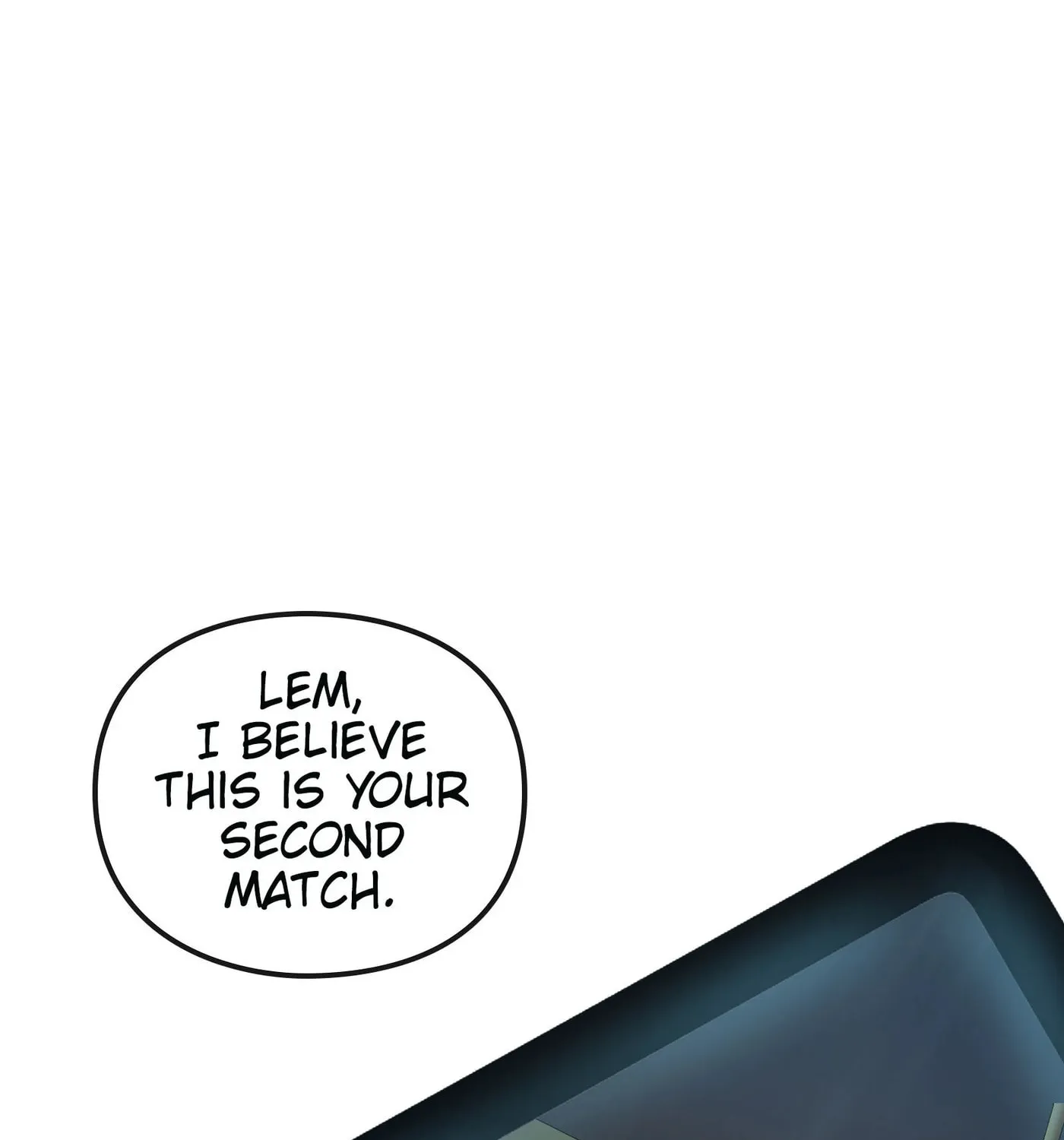 Death Speed Chapter 20 page 75 - 