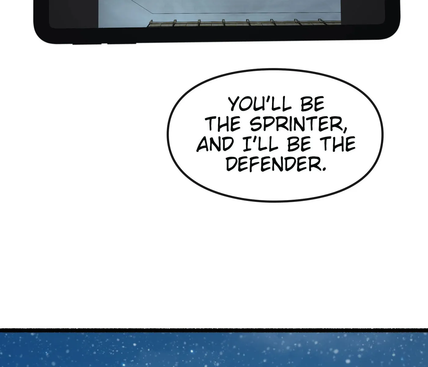 Death Speed Chapter 20 page 83 - 