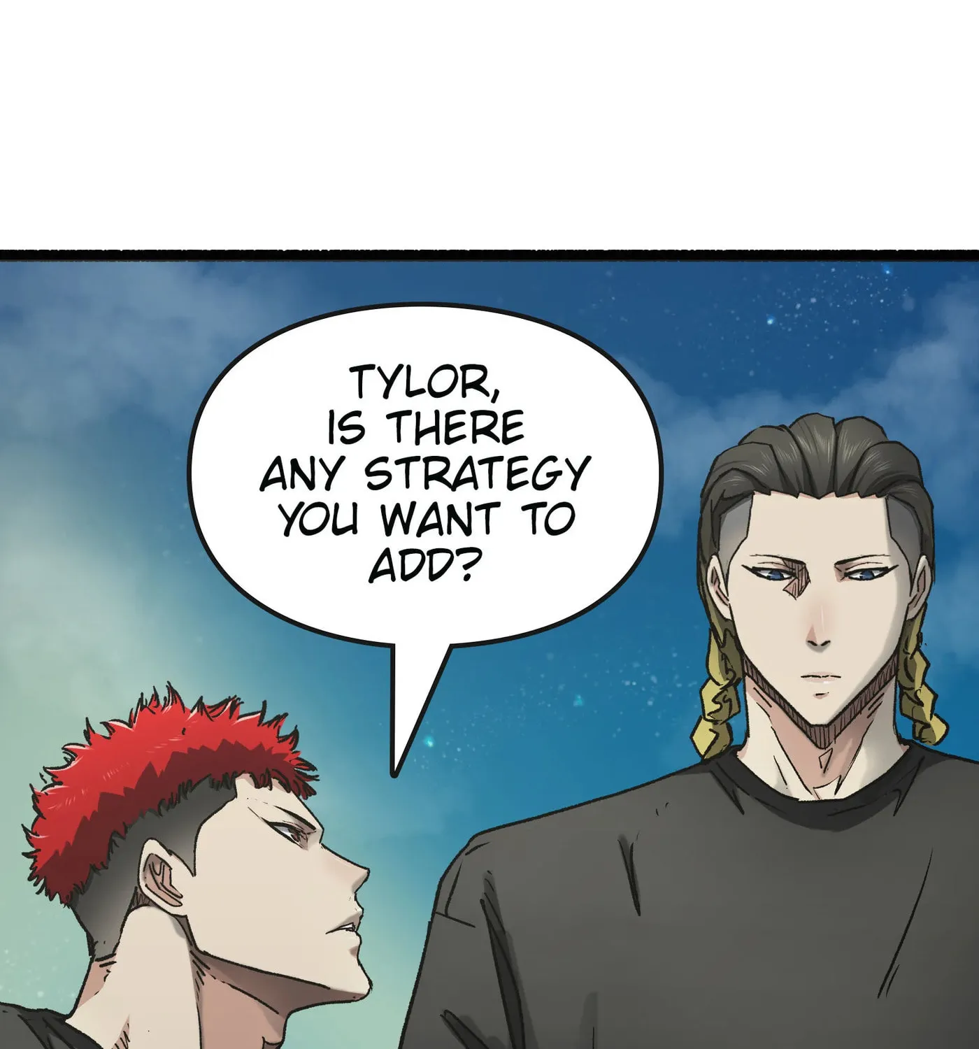 Death Speed Chapter 20 page 91 - 