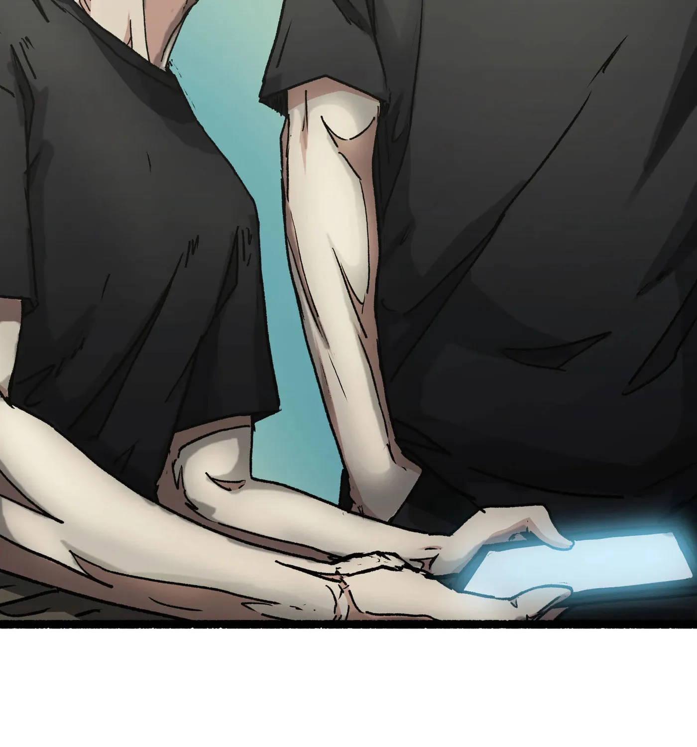 Death Speed Chapter 20 page 92 - 
