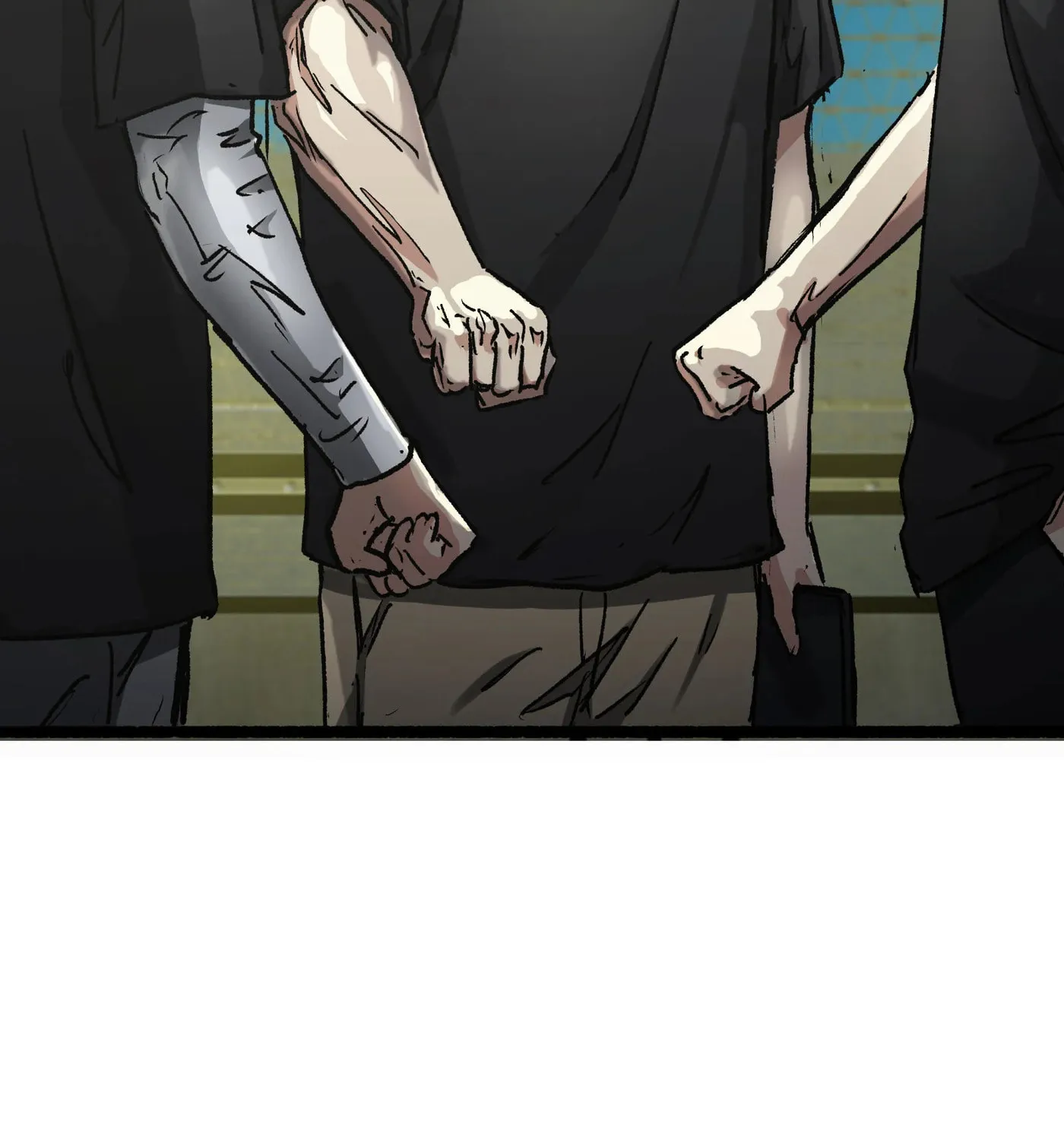 Death Speed Chapter 20 page 97 - 