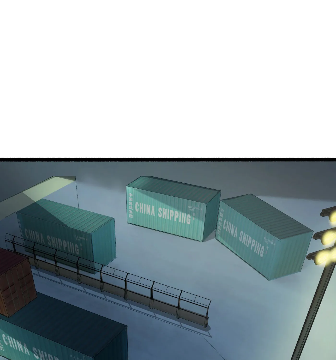Death Speed Chapter 20 page 98 - 