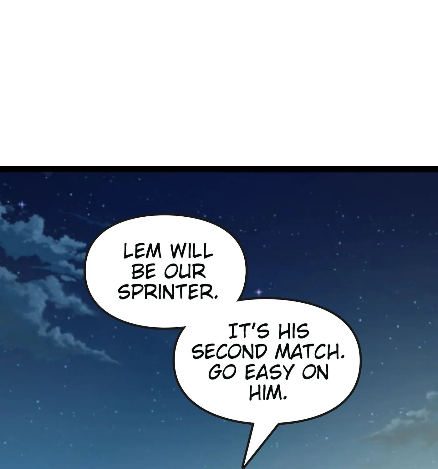 Death Speed Chapter 21 page 11 - 